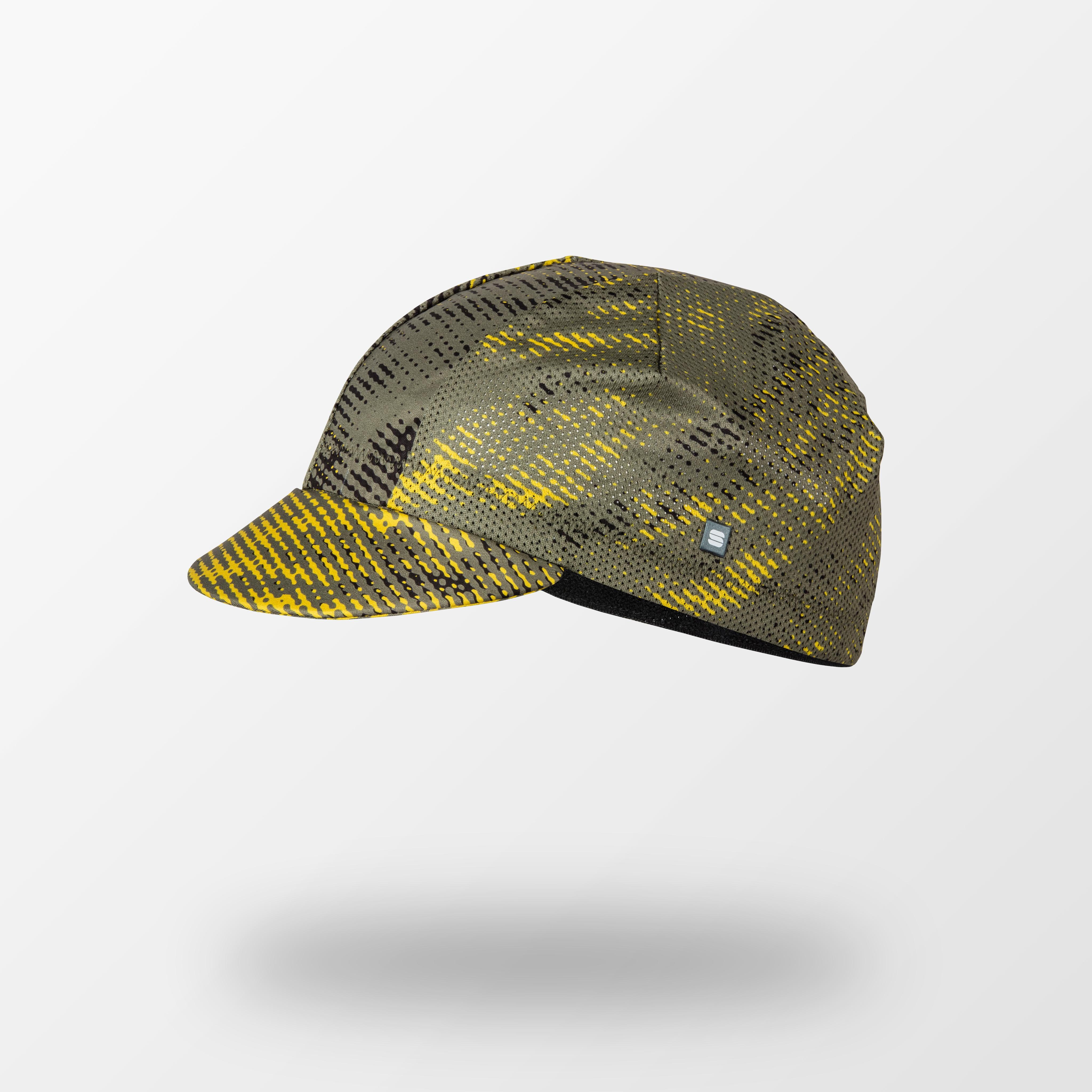 Cliff cycling cap - beetle - sportful