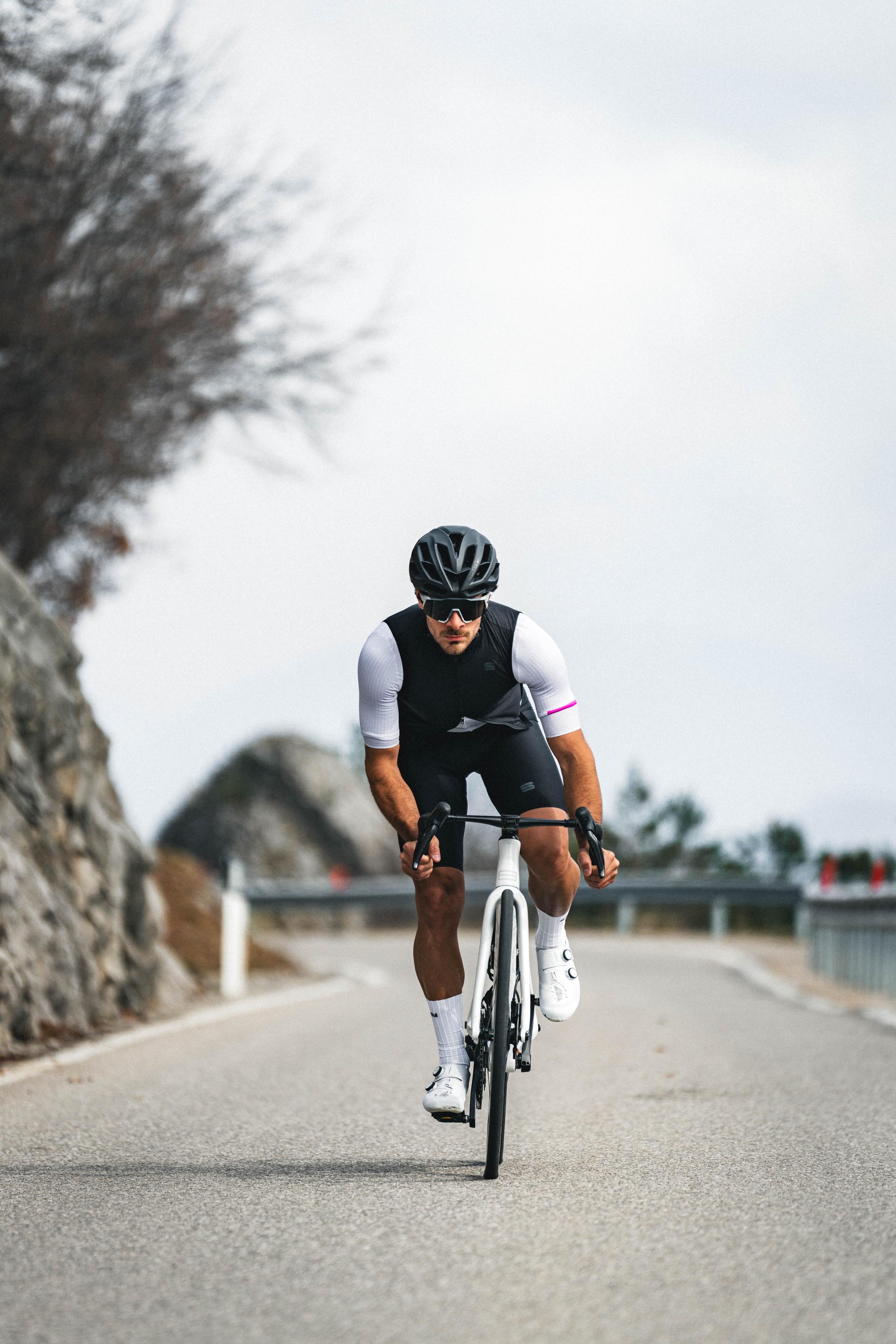 Pro 2 vest - black - sportful