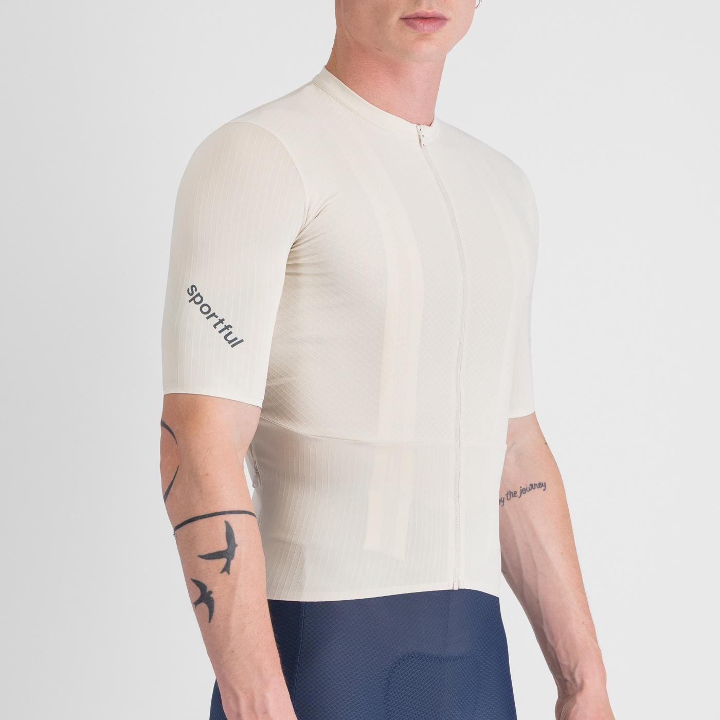 Hyperepic jersey - cream - sportful