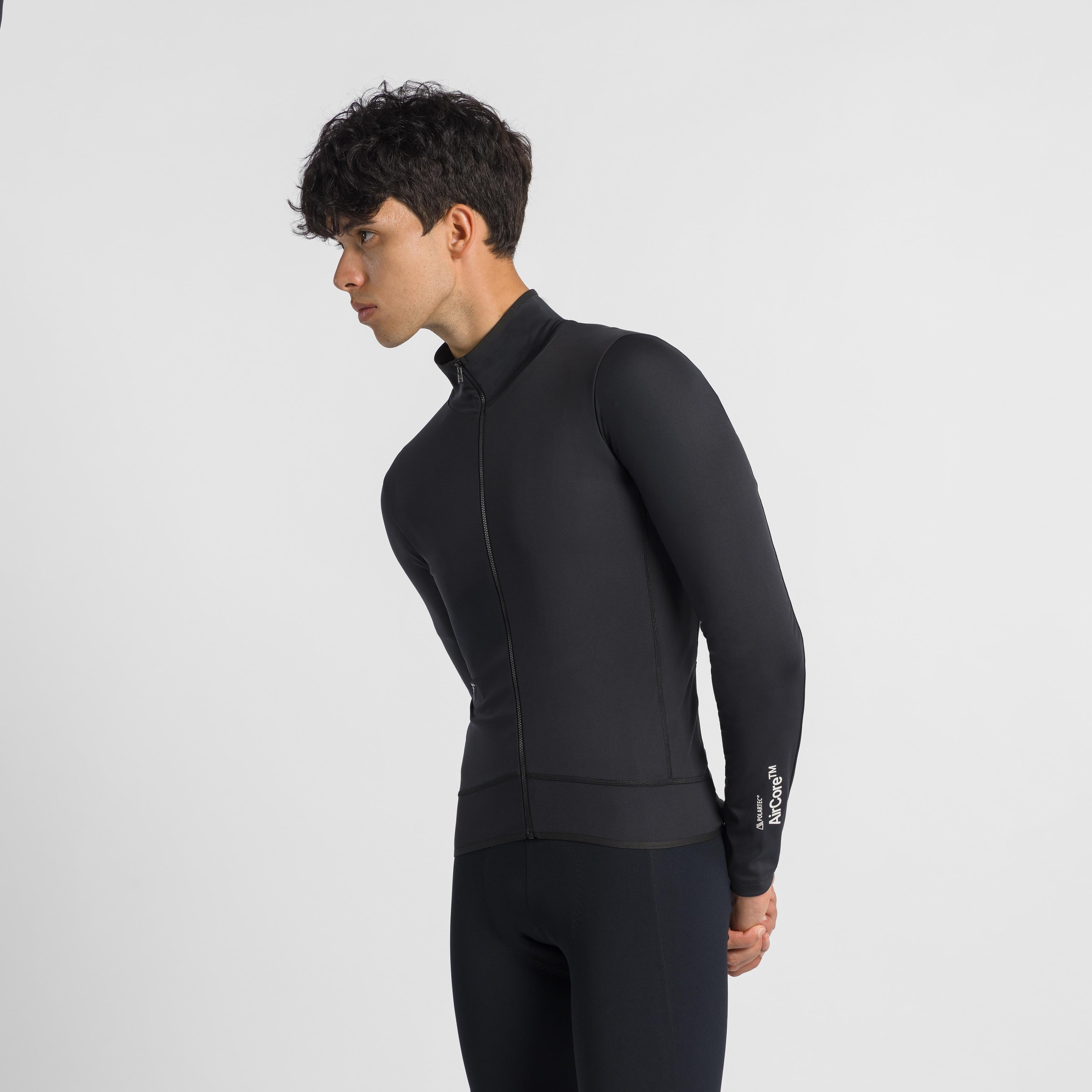 Srk shift jacket - black - sportful