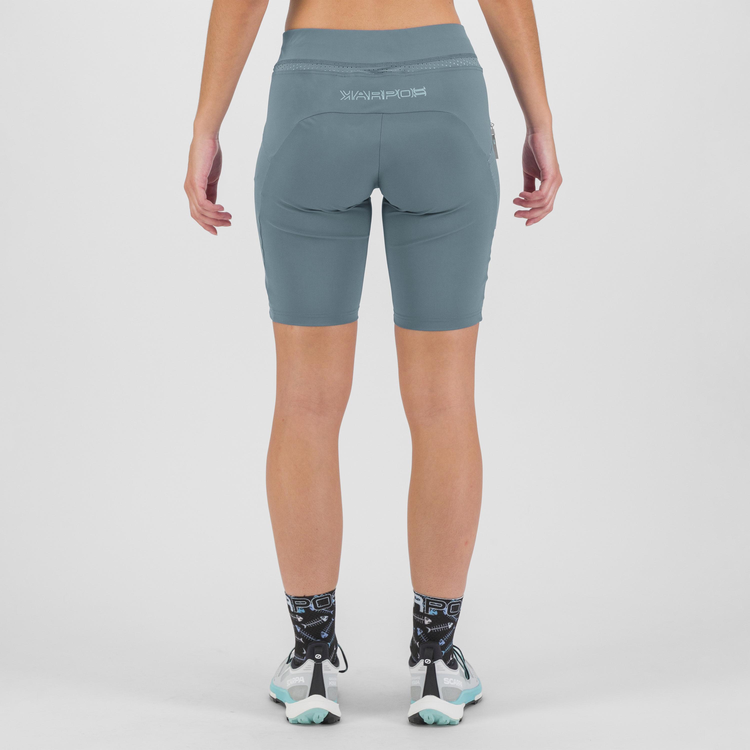 Easygoing w bermuda - spring lake/aquamarine - karpos