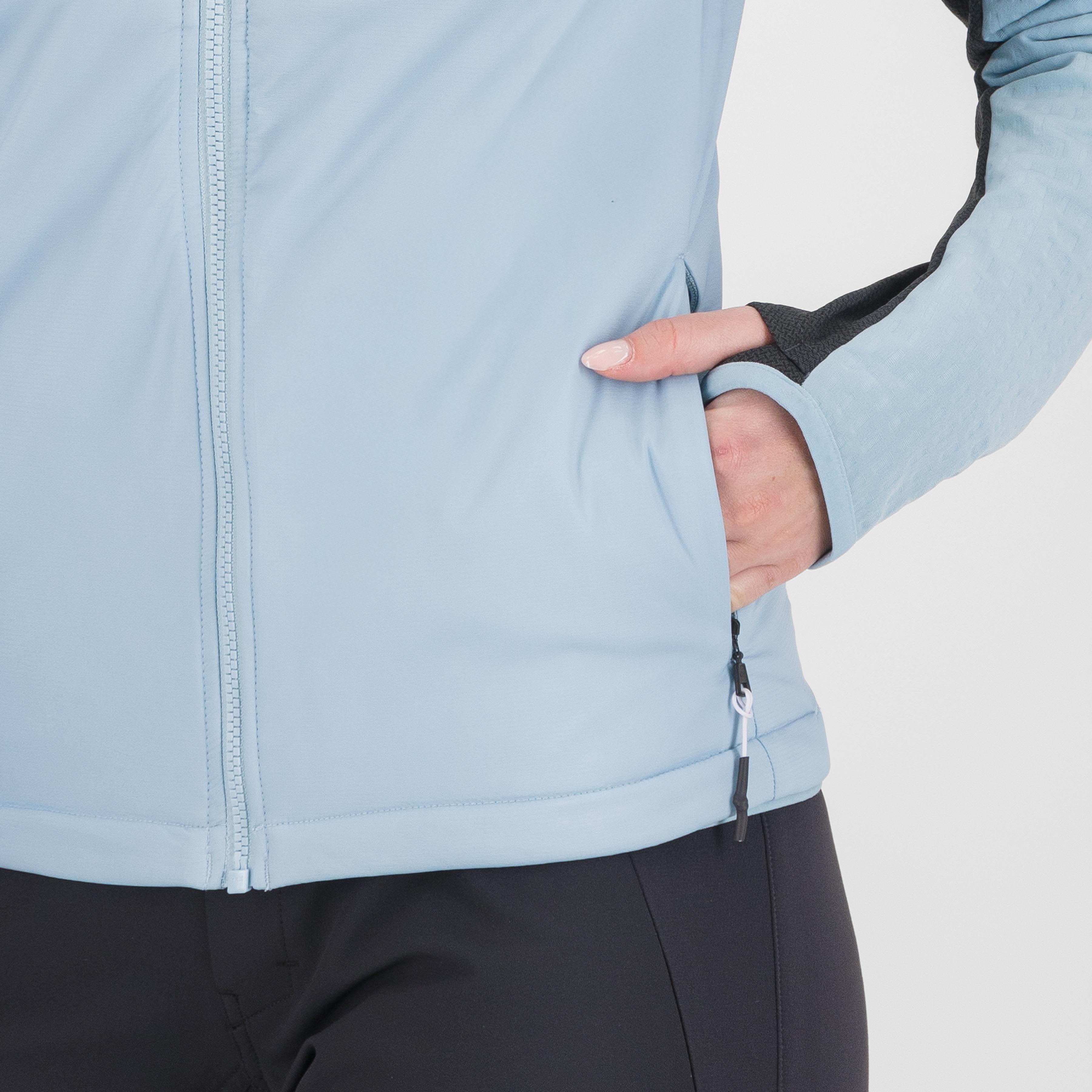 Castore w vest - forget - karpos
