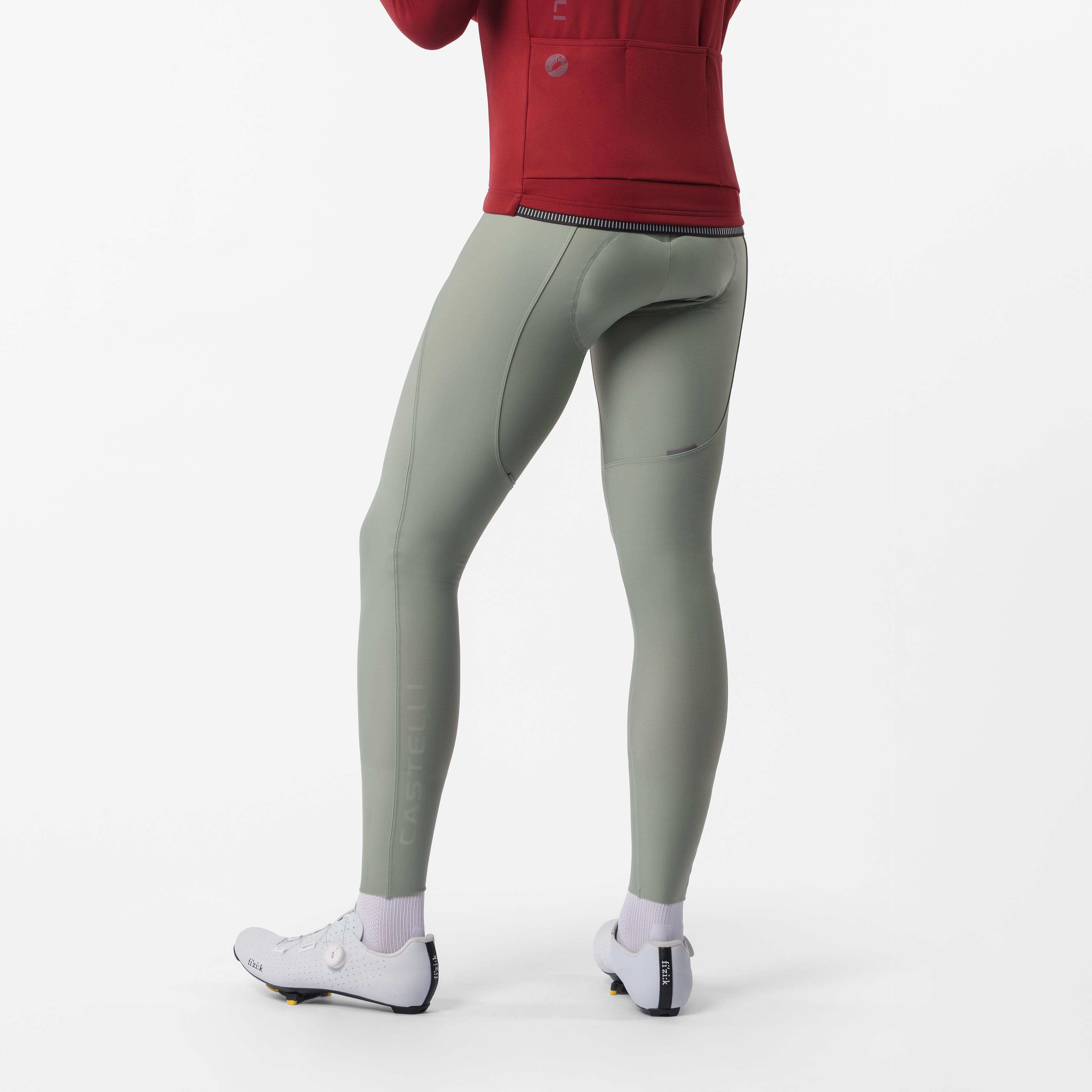Espresso 2 bibtight - shadow - castelli