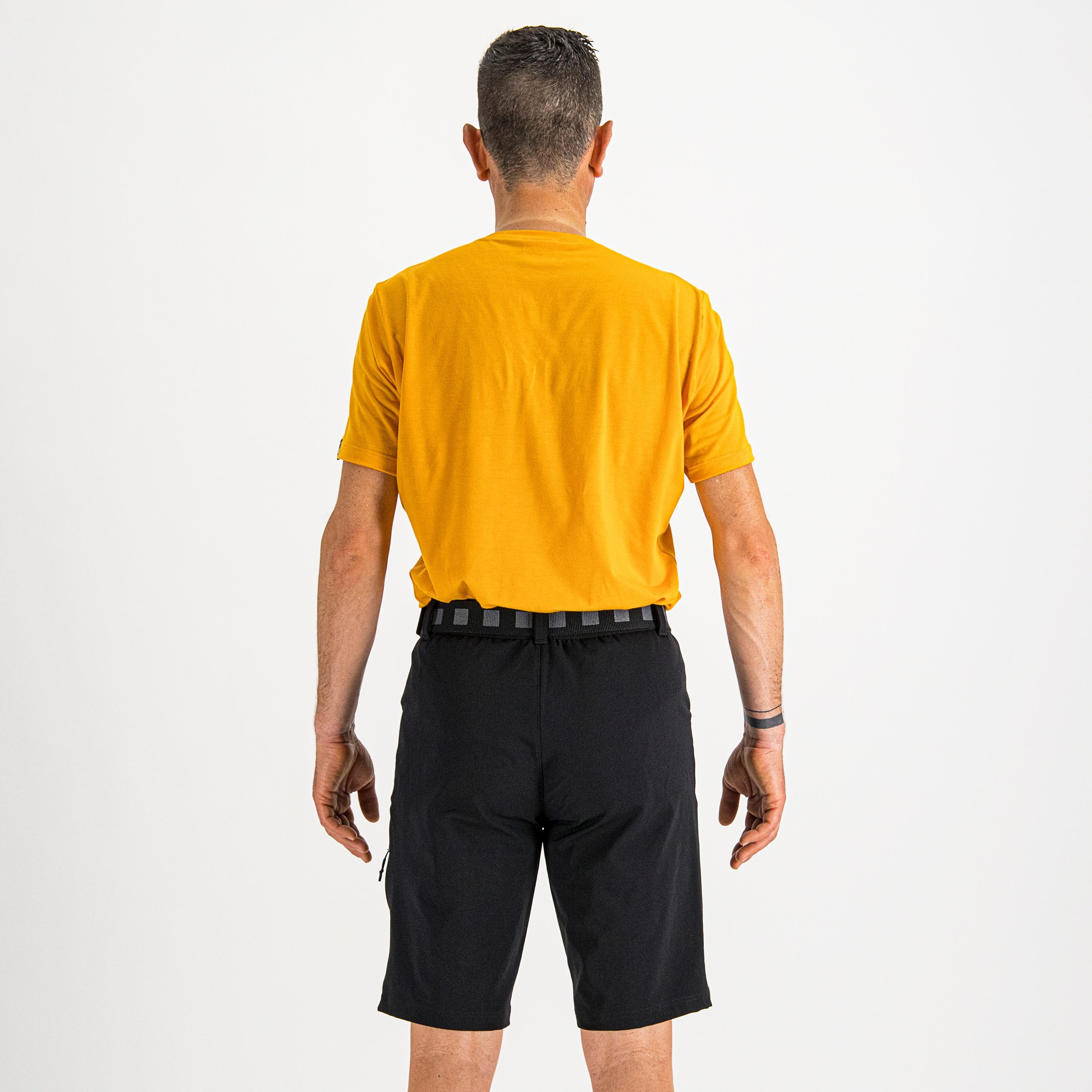 Xplore over short - black - sportful