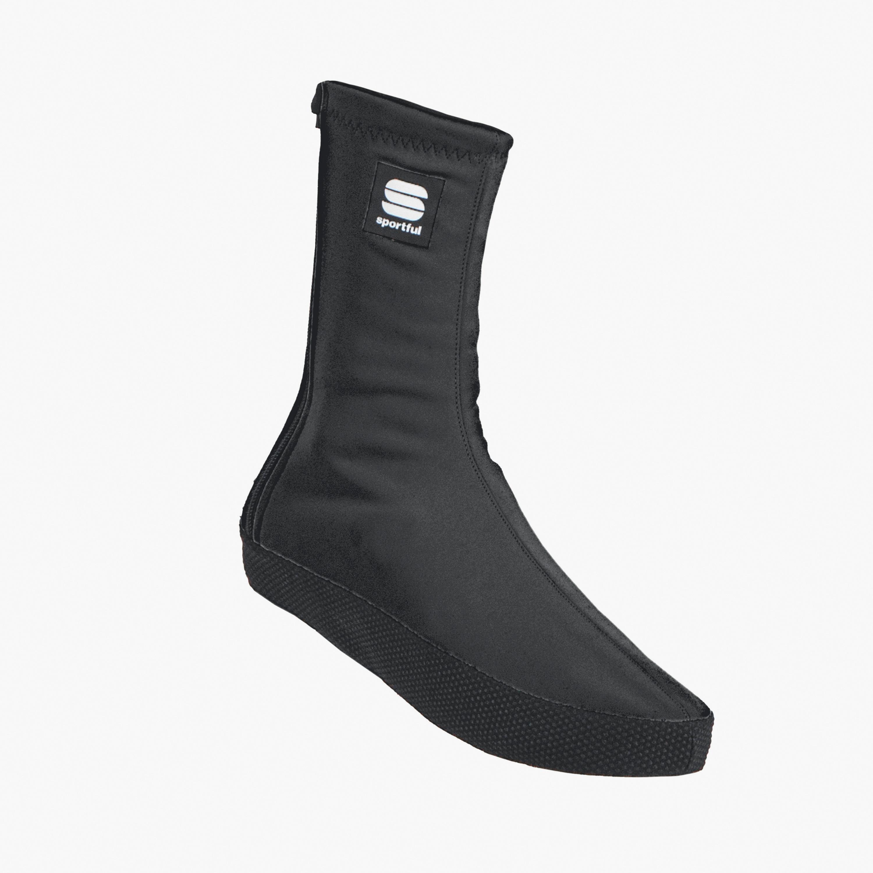 Infinium bootie all road - black - sportful