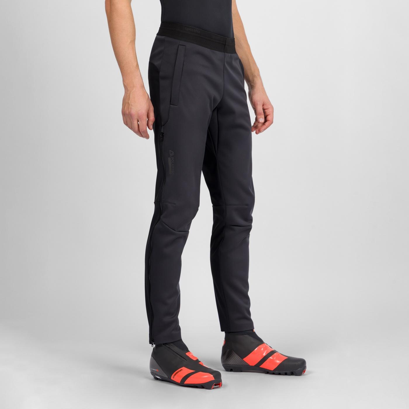 Apex 2 pant - black - sportful