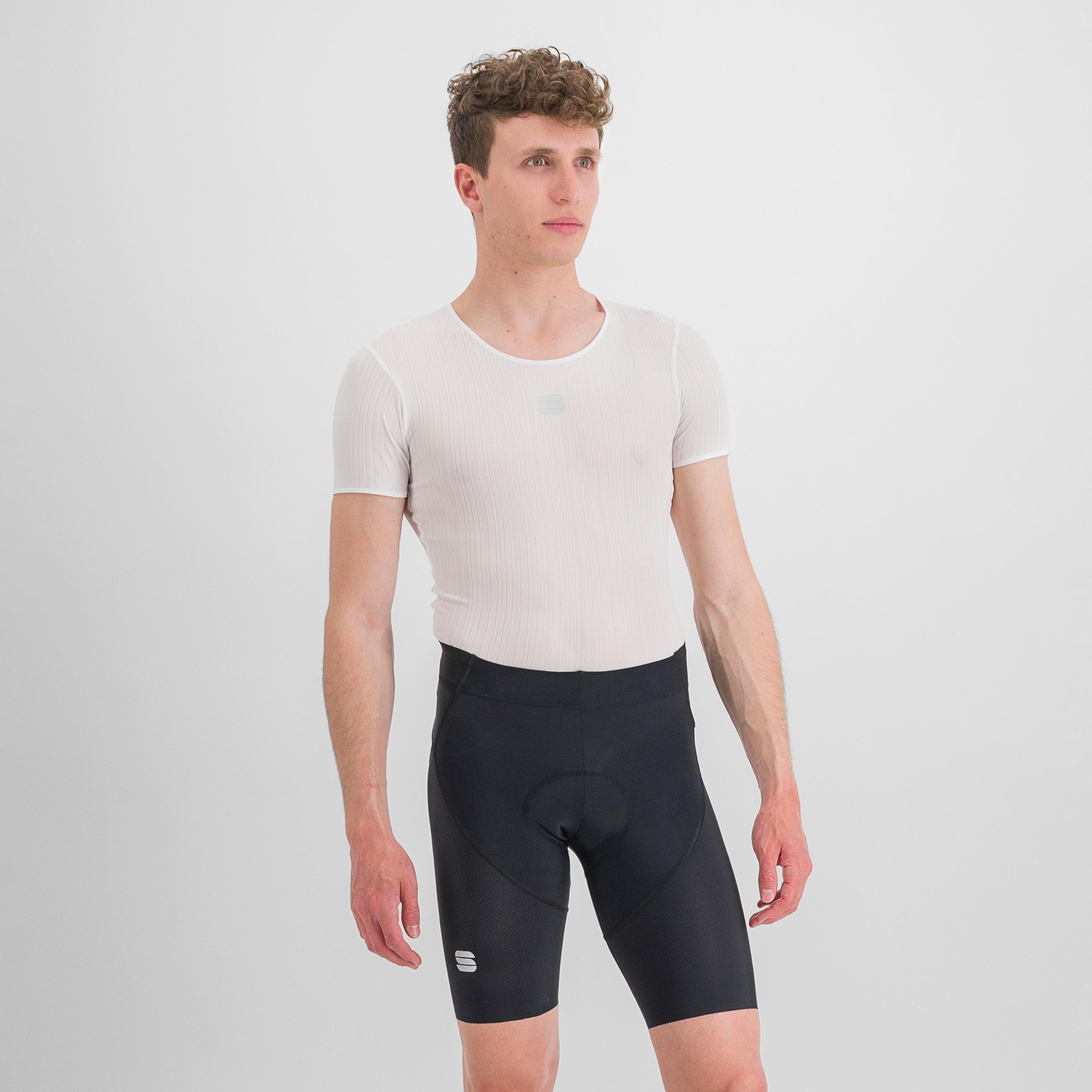 In liner short - black - sportful