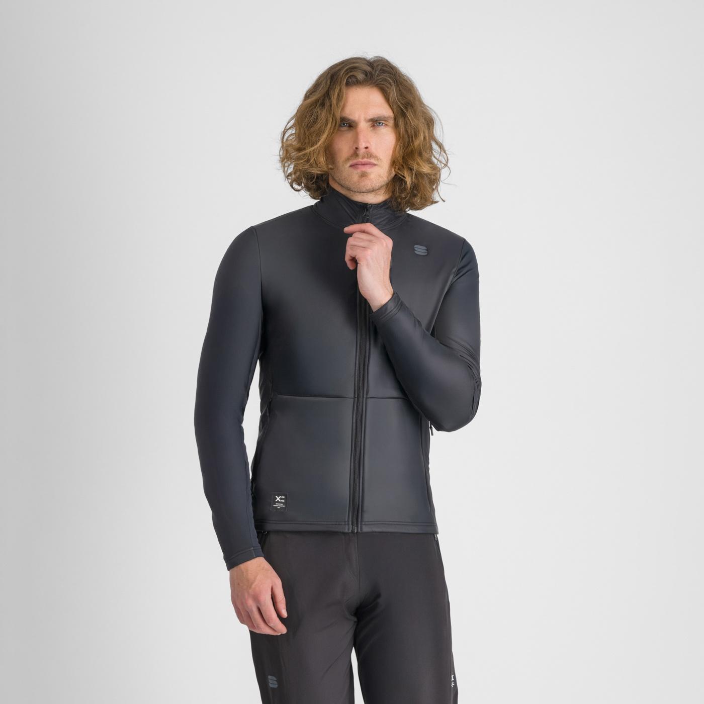 Offset jacket - black - sportful