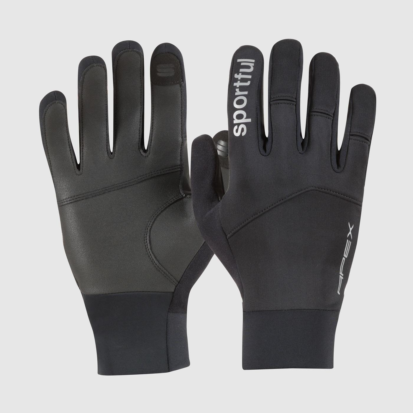 Apex 2 gloves - black - sportful