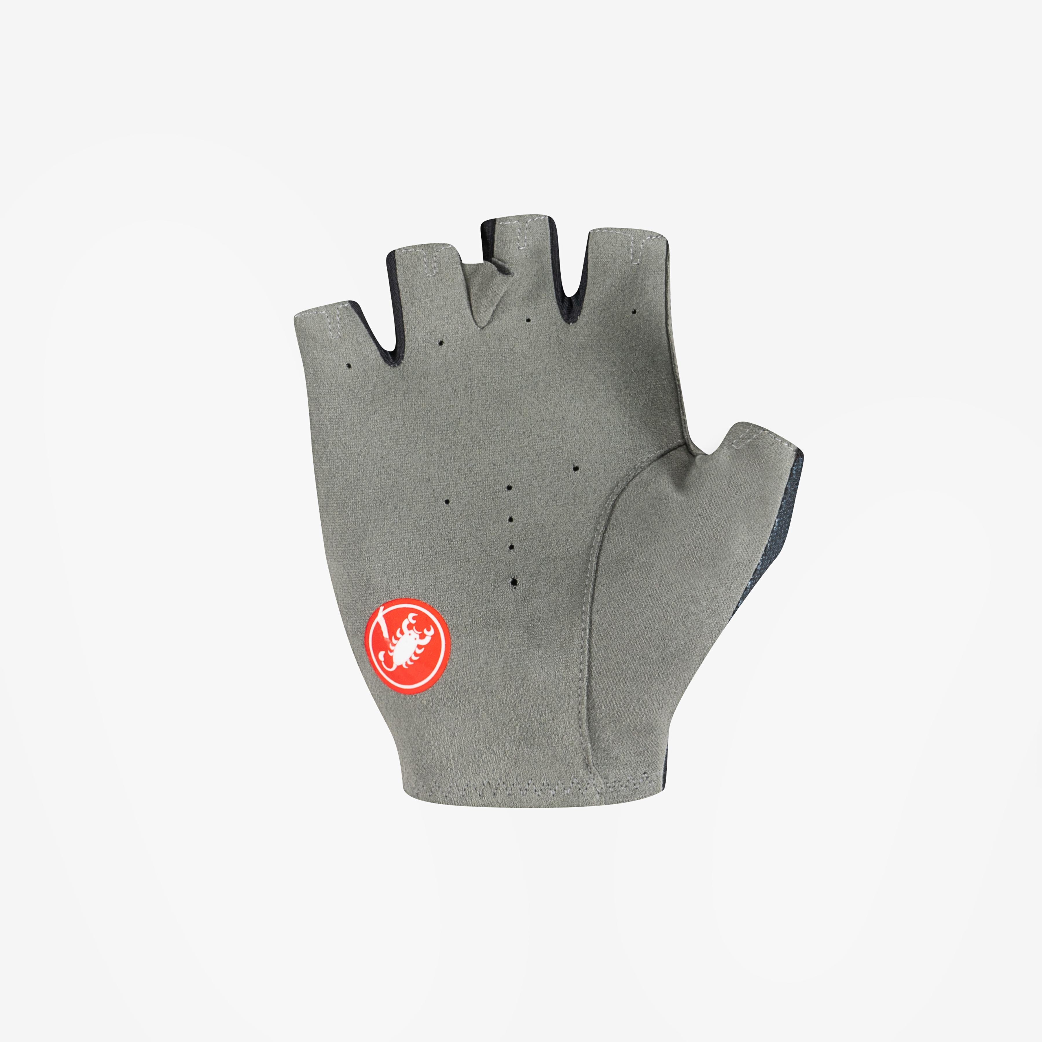 Superleggera summer glove. - black - castelli