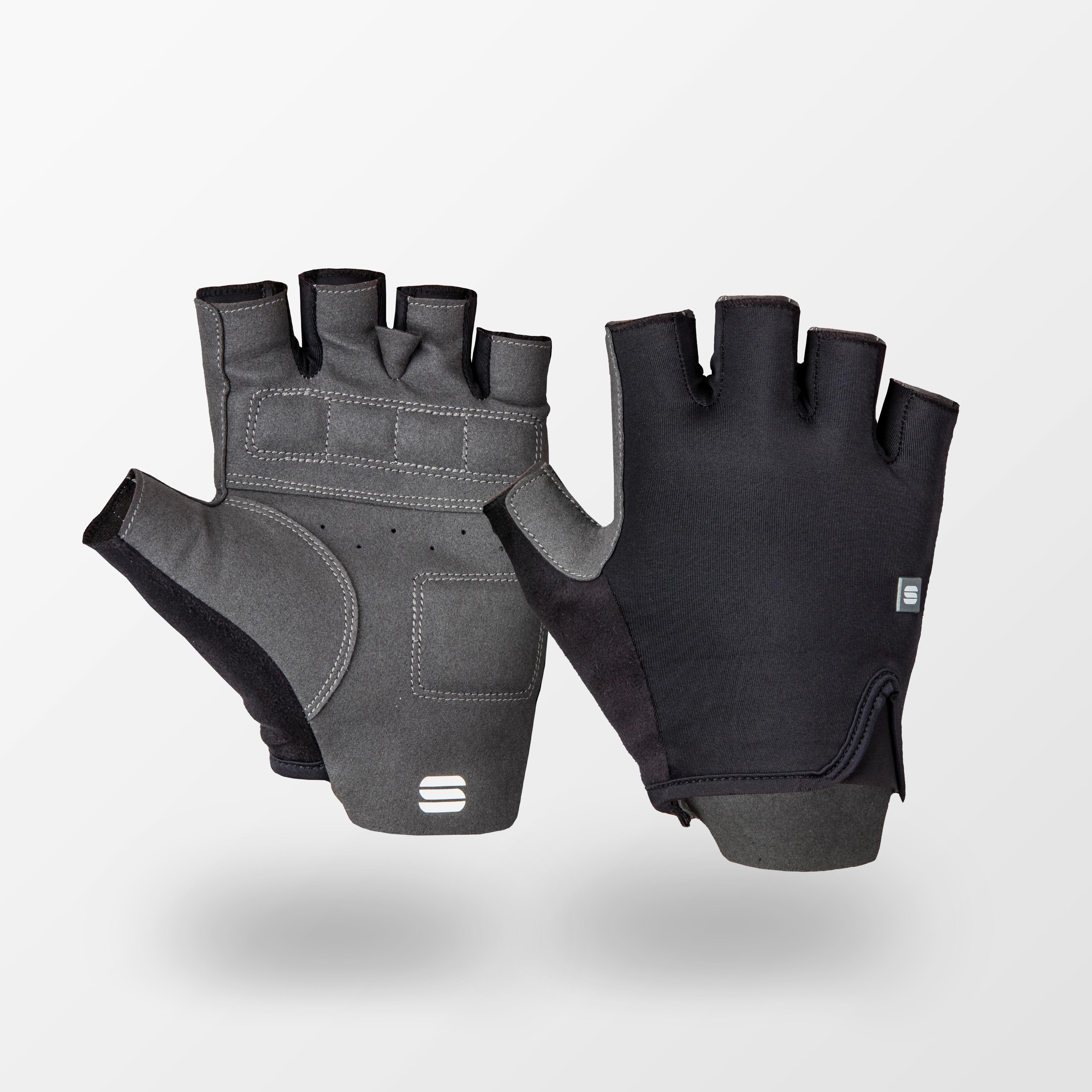 Matchy gloves - black - sportful