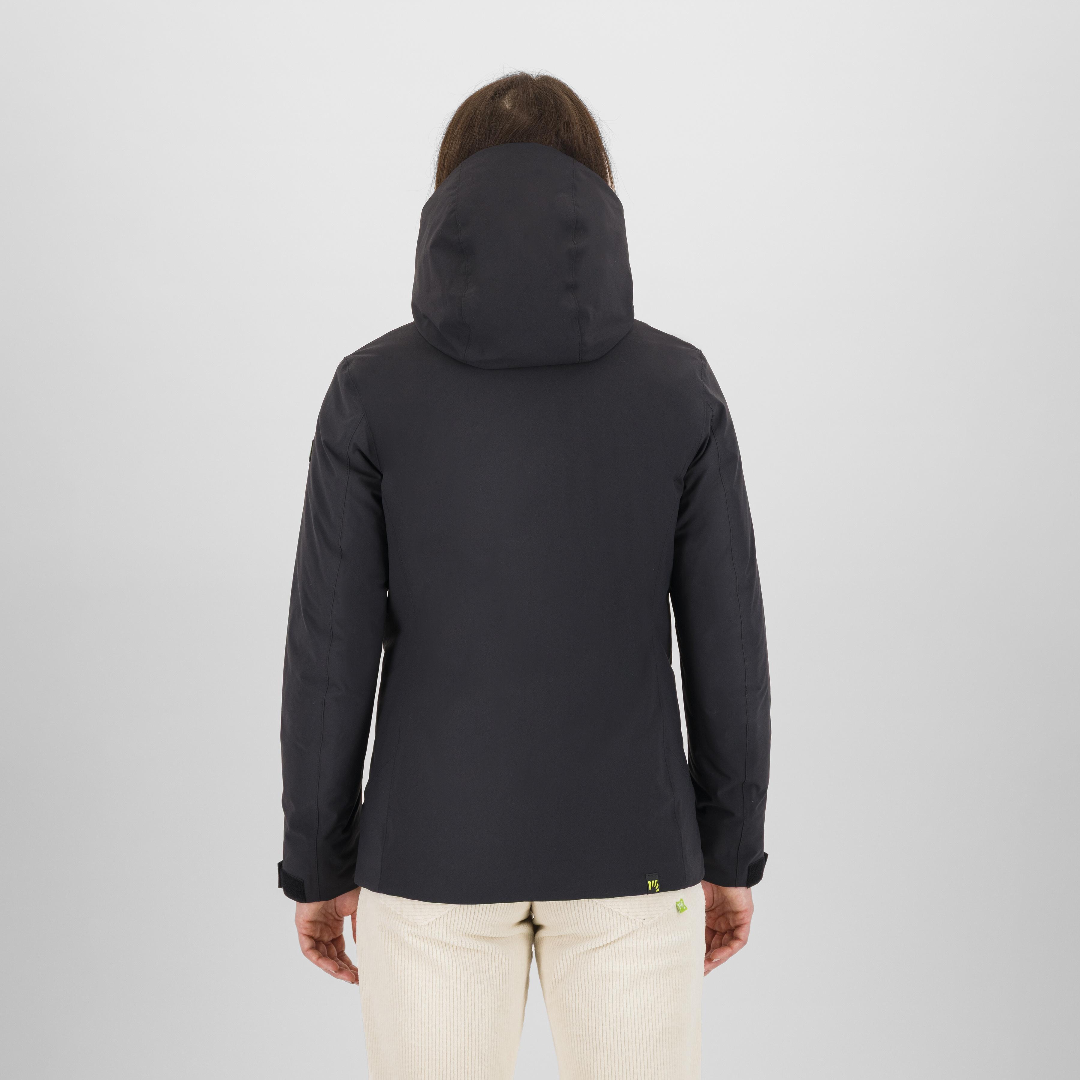 Vajolet w jacket - black - karpos