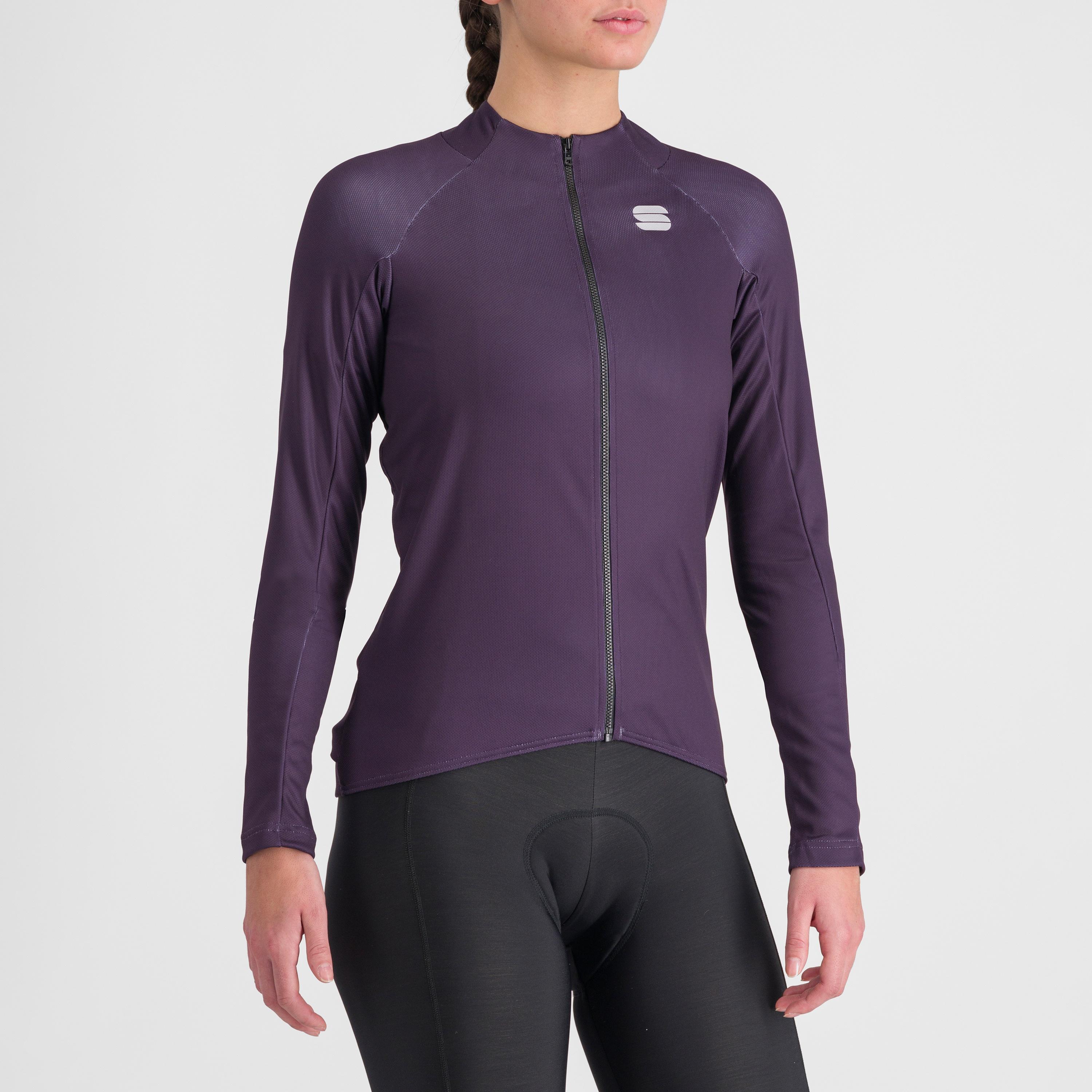 Matchy w thermal jersey - nightshade - sportful