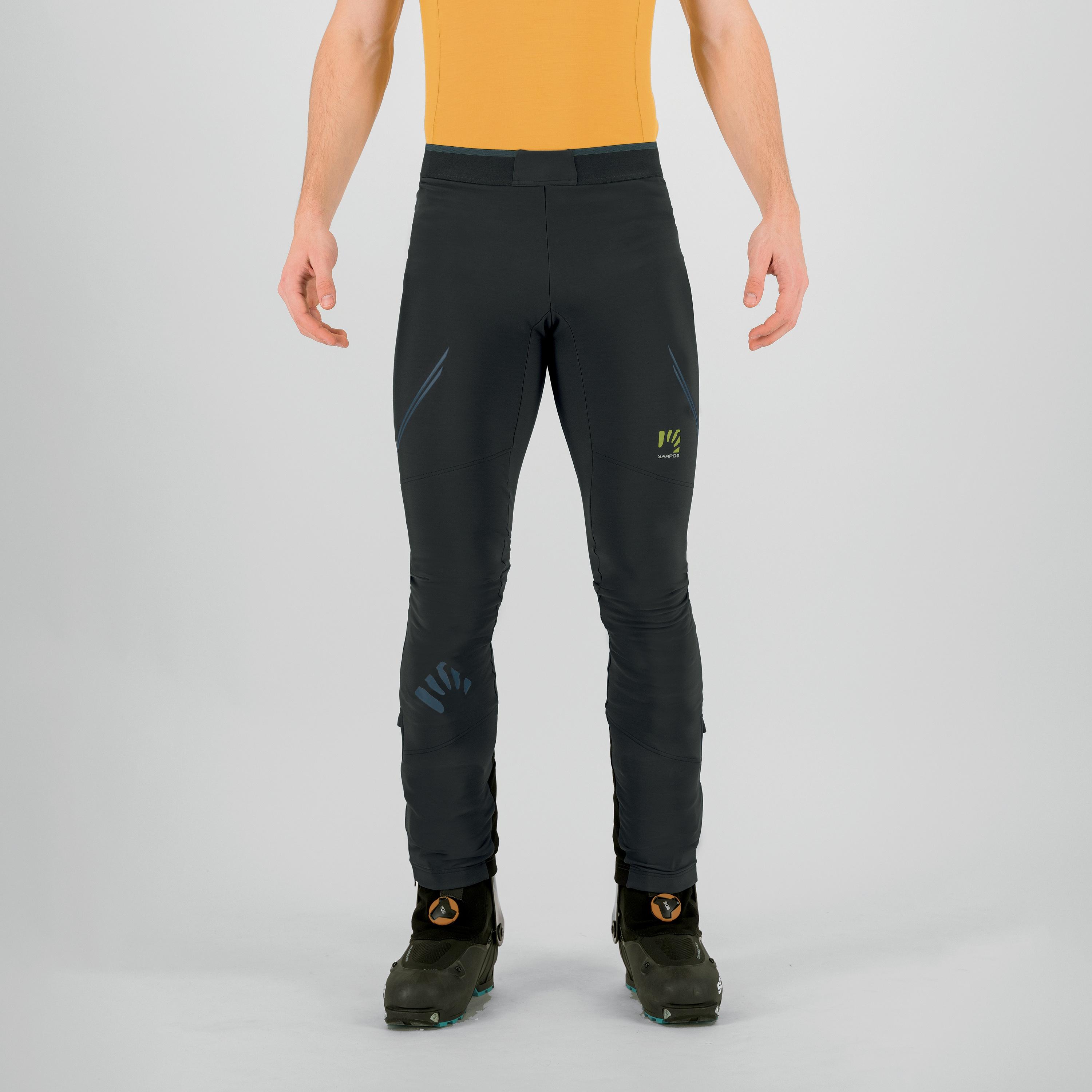 Alagna evo pant - black - karpos