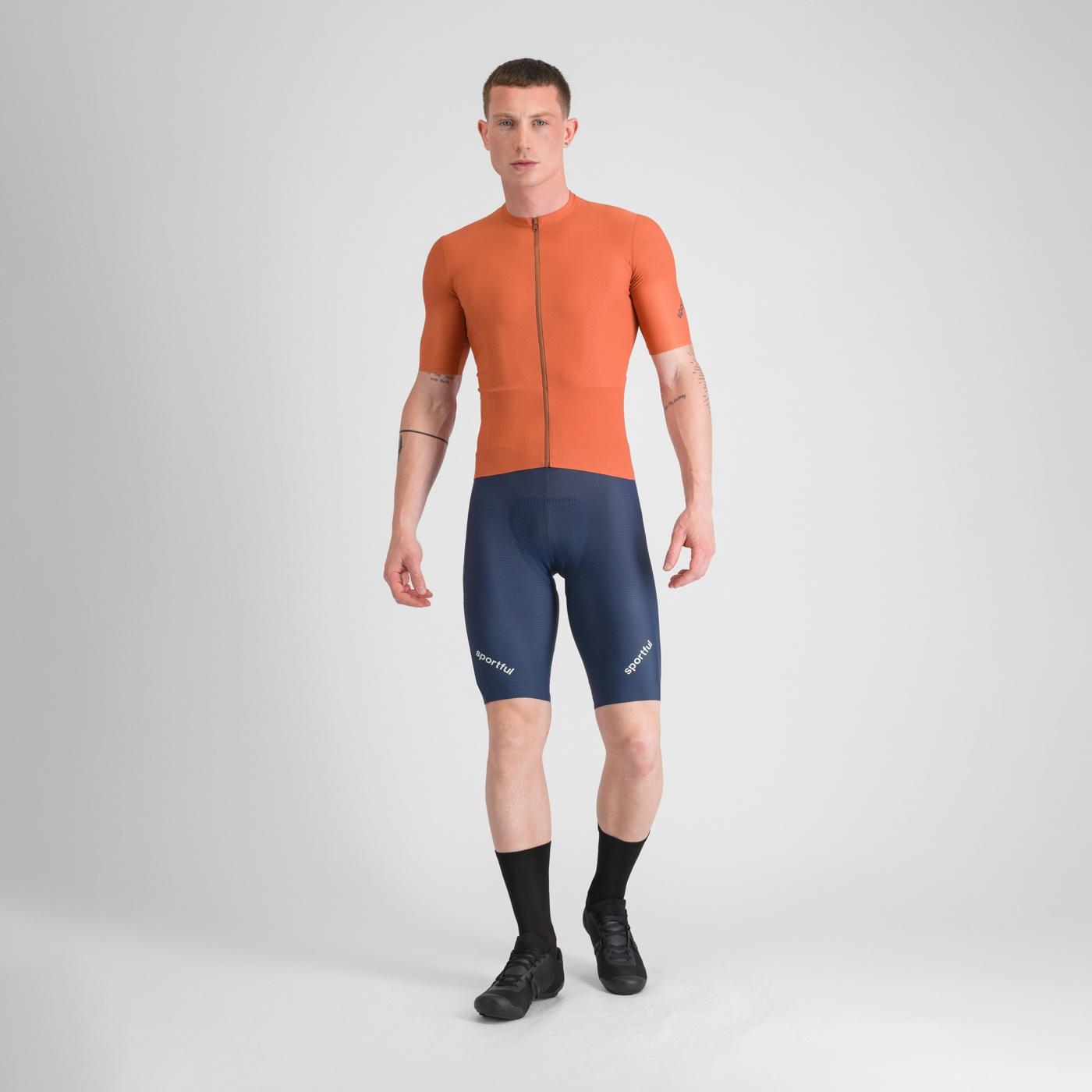 Hyperepic jersey - sienna glow - sportful