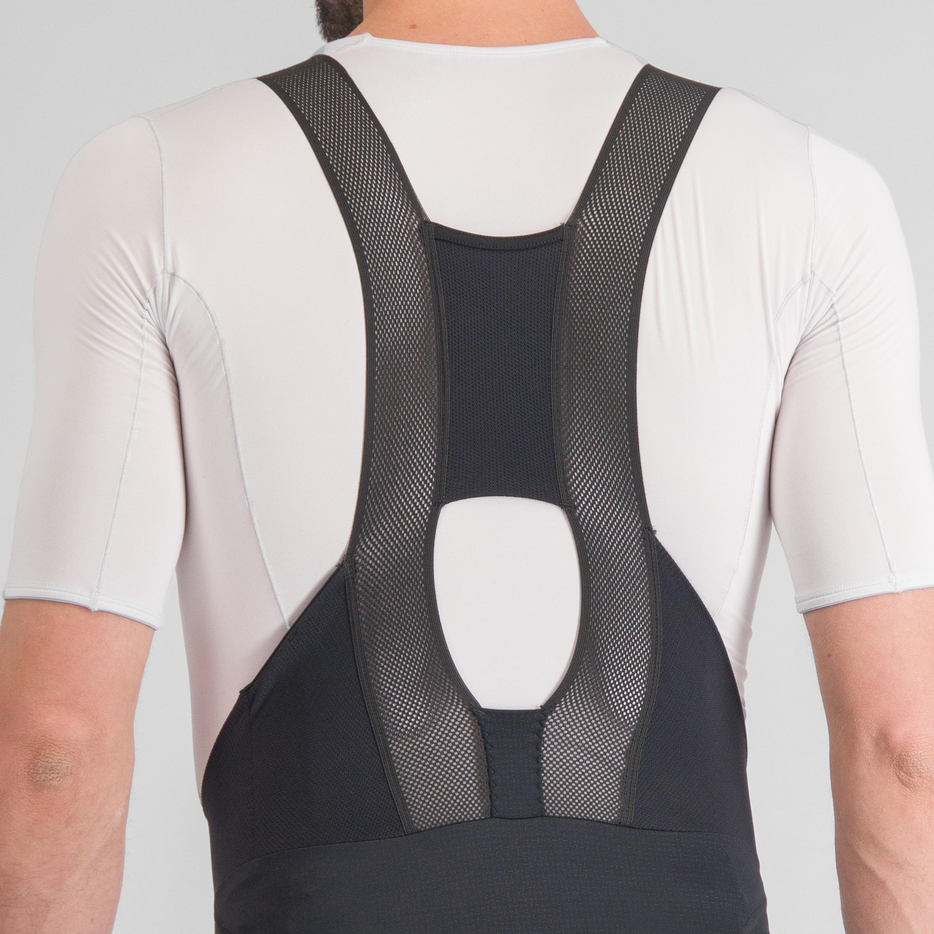 Bodyfit pro ltd bibshort - black - sportful
