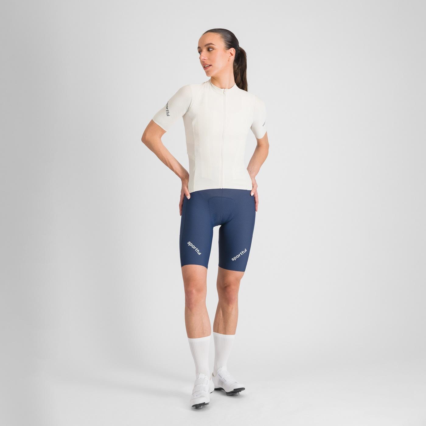 Hyperepic w jersey - cream - sportful