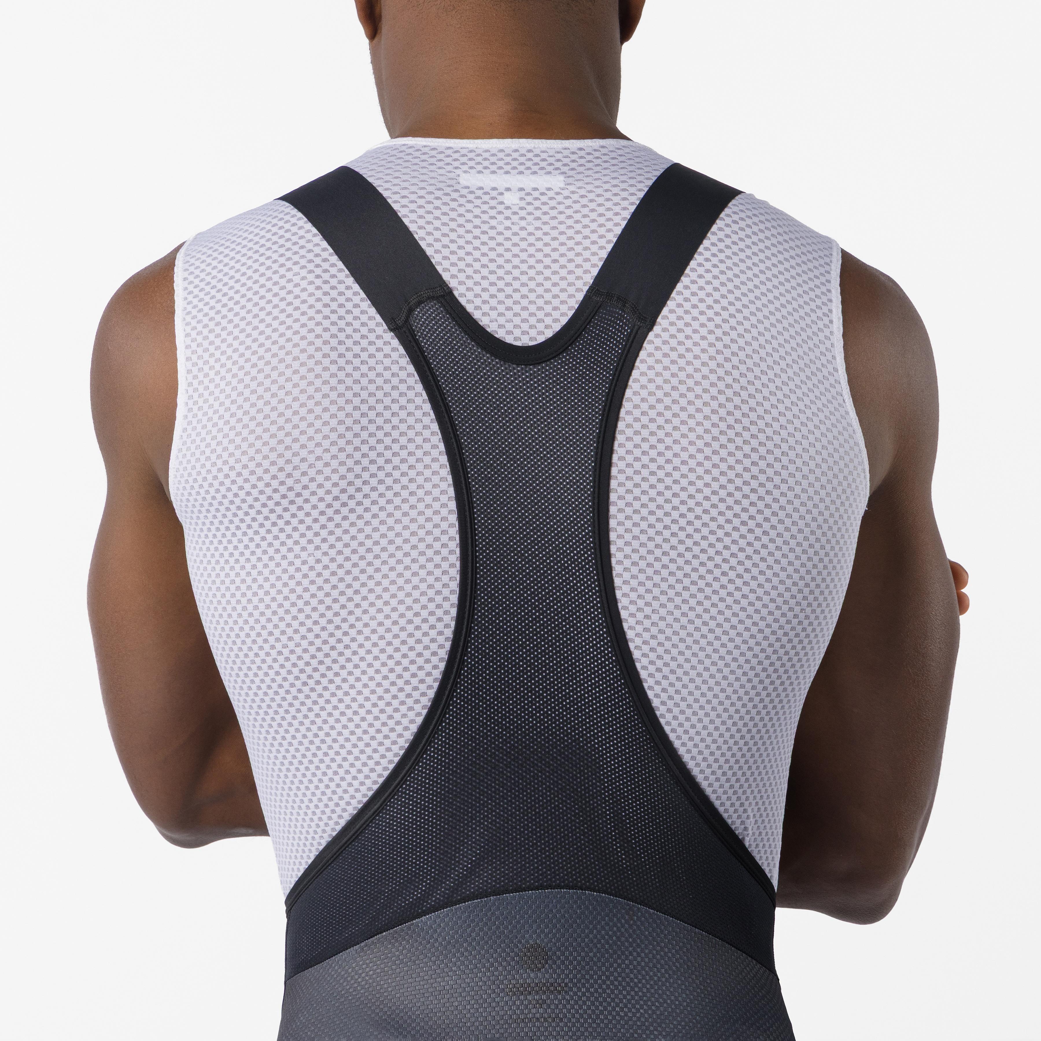 Competizione 2 bibshort kiss - culture club - castelli