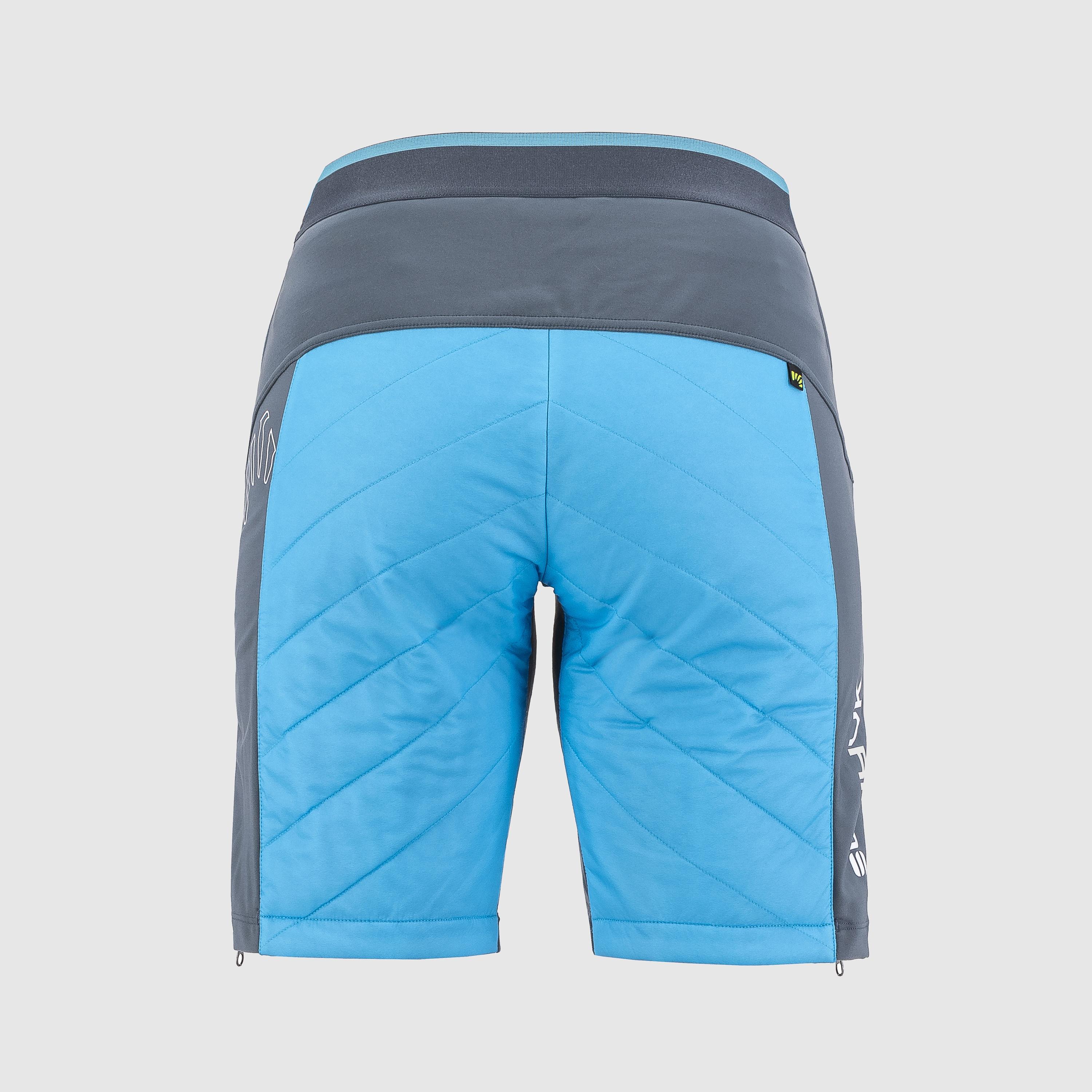 Alagna plus w bermuda - blue atoll/dark slate - karpos