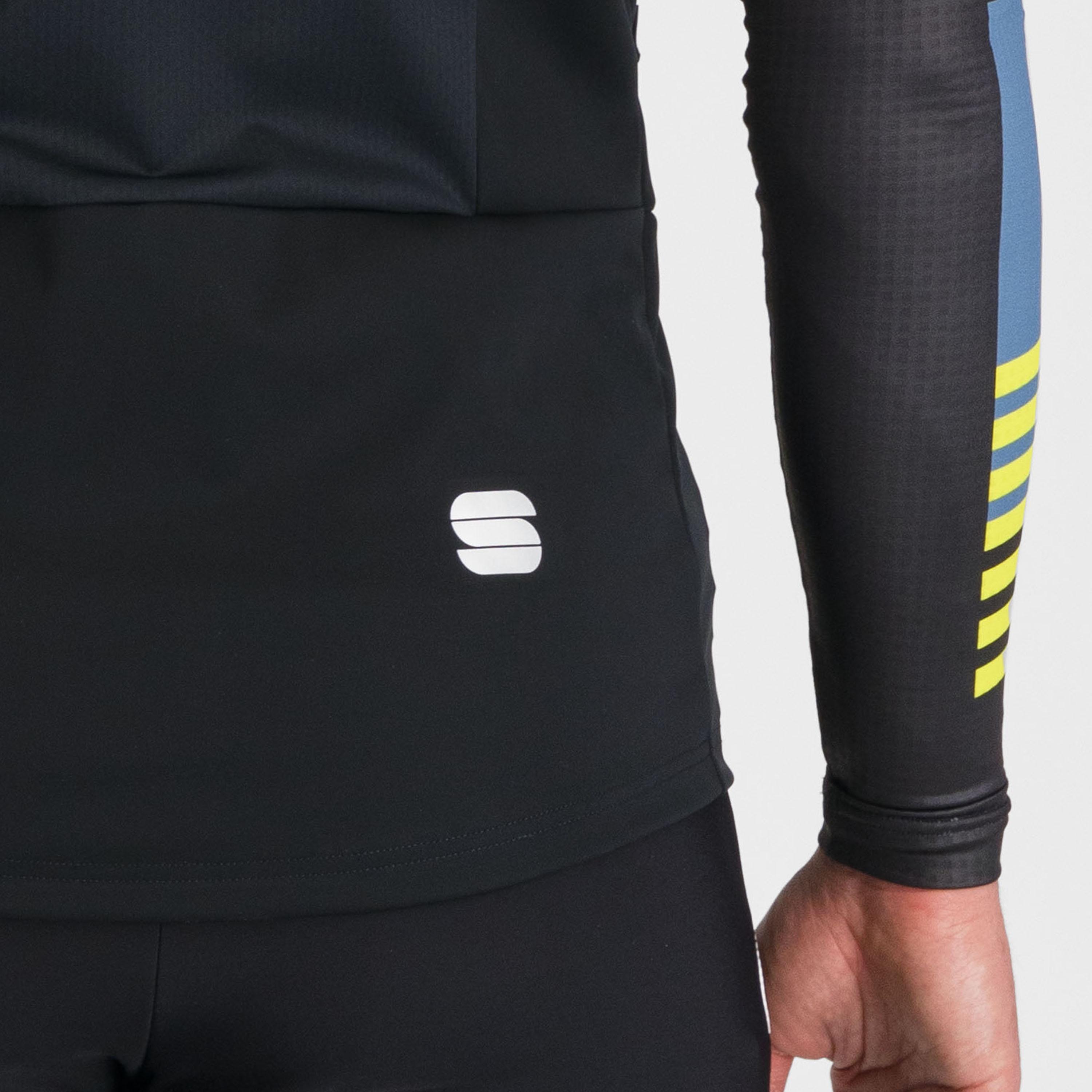 Apex vest - black - sportful