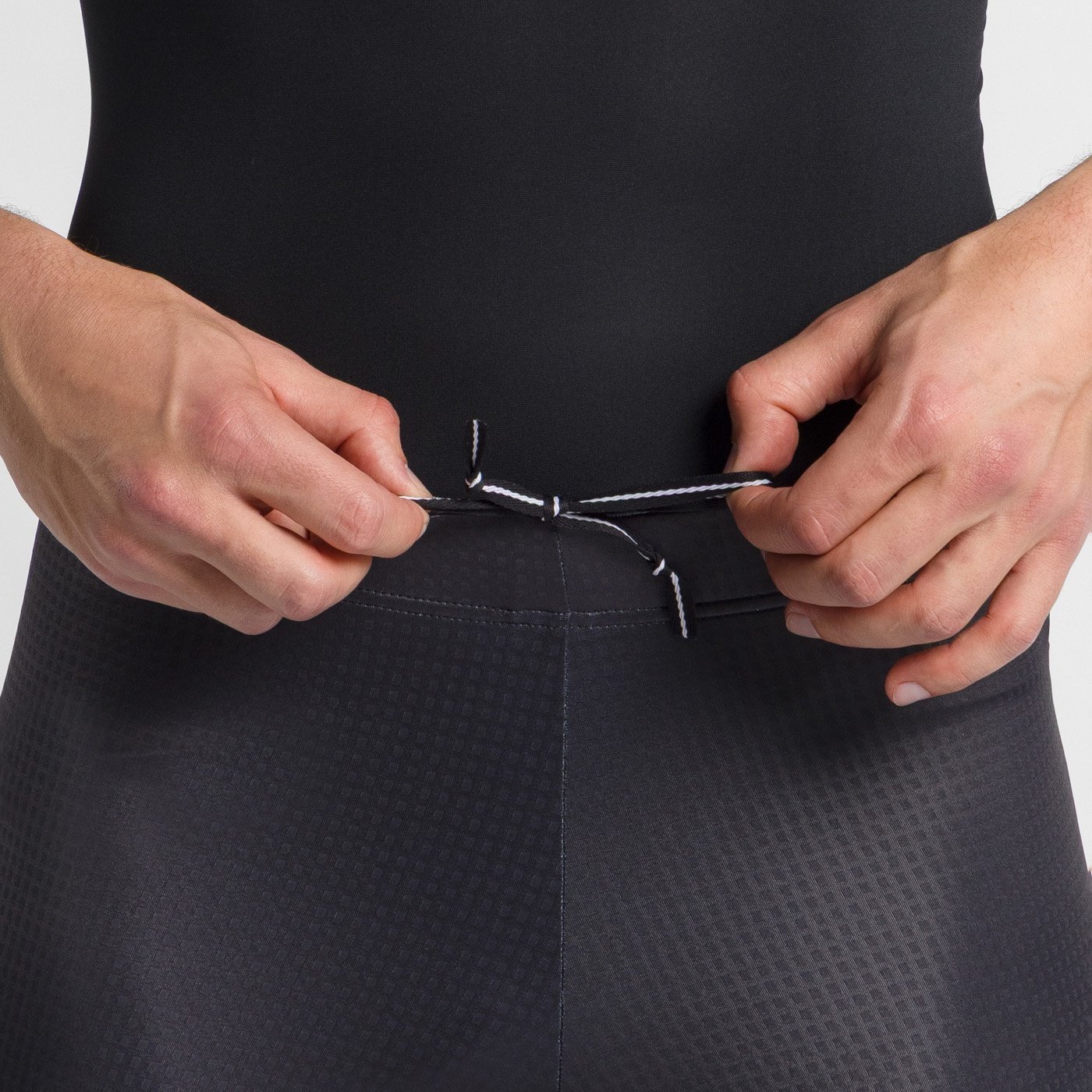 Apex 2 tight - black/white/neon whisper - sportful