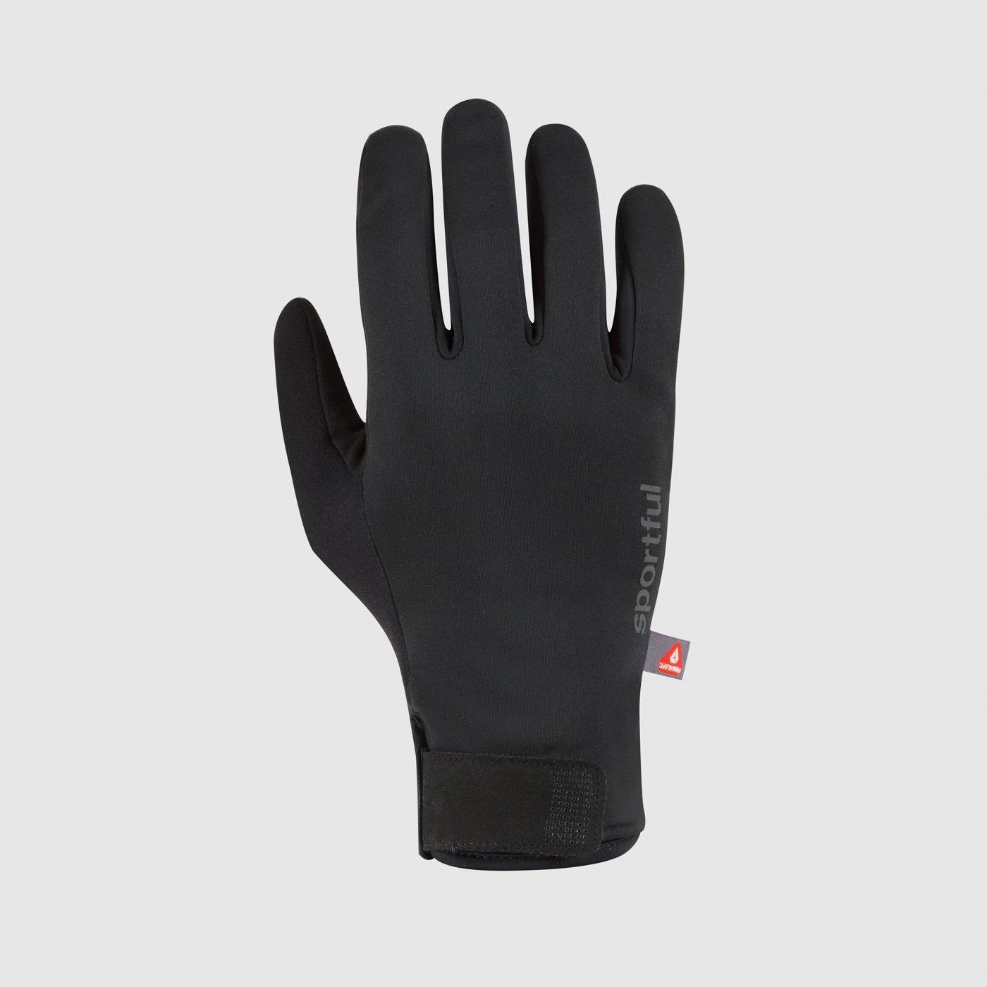 Deep winter gloves - black - sportful