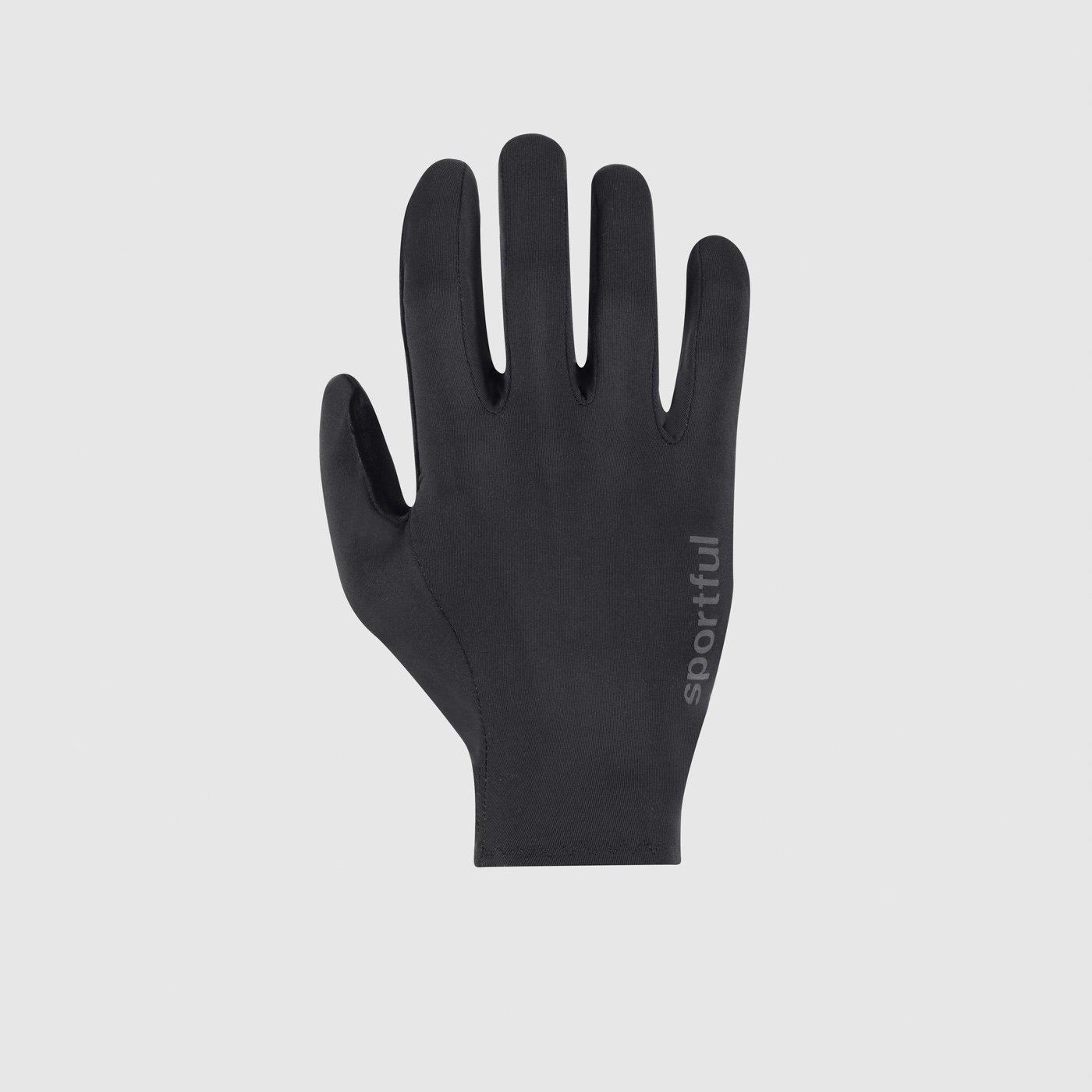 Aqua light gloves - black - sportful