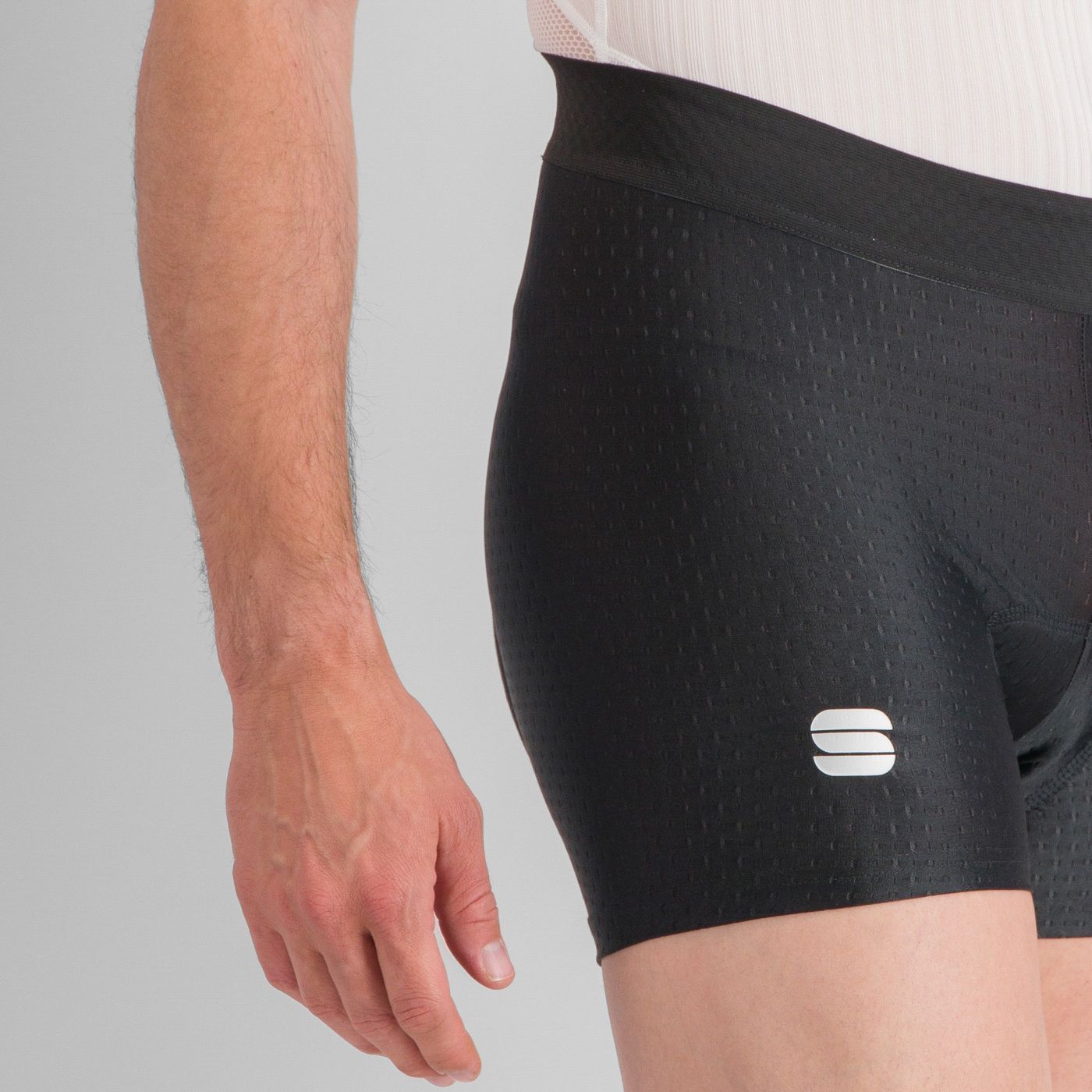 Cycling undershort - black - sportful