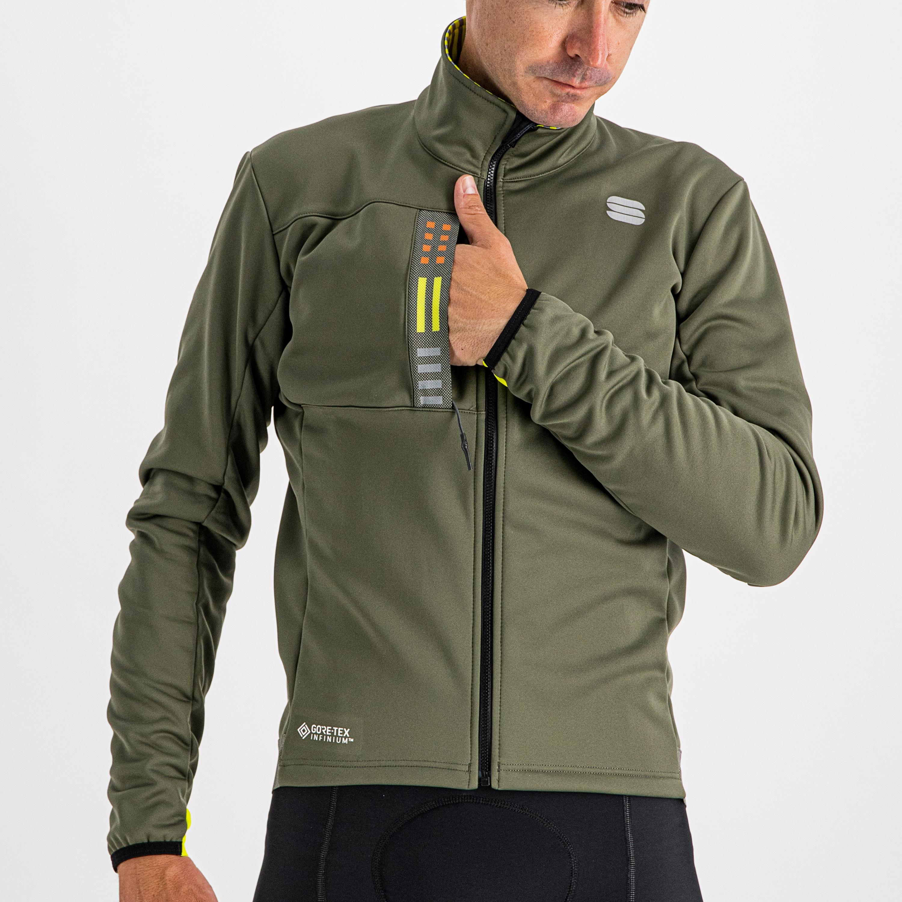 Super jacket - beetle - sportful