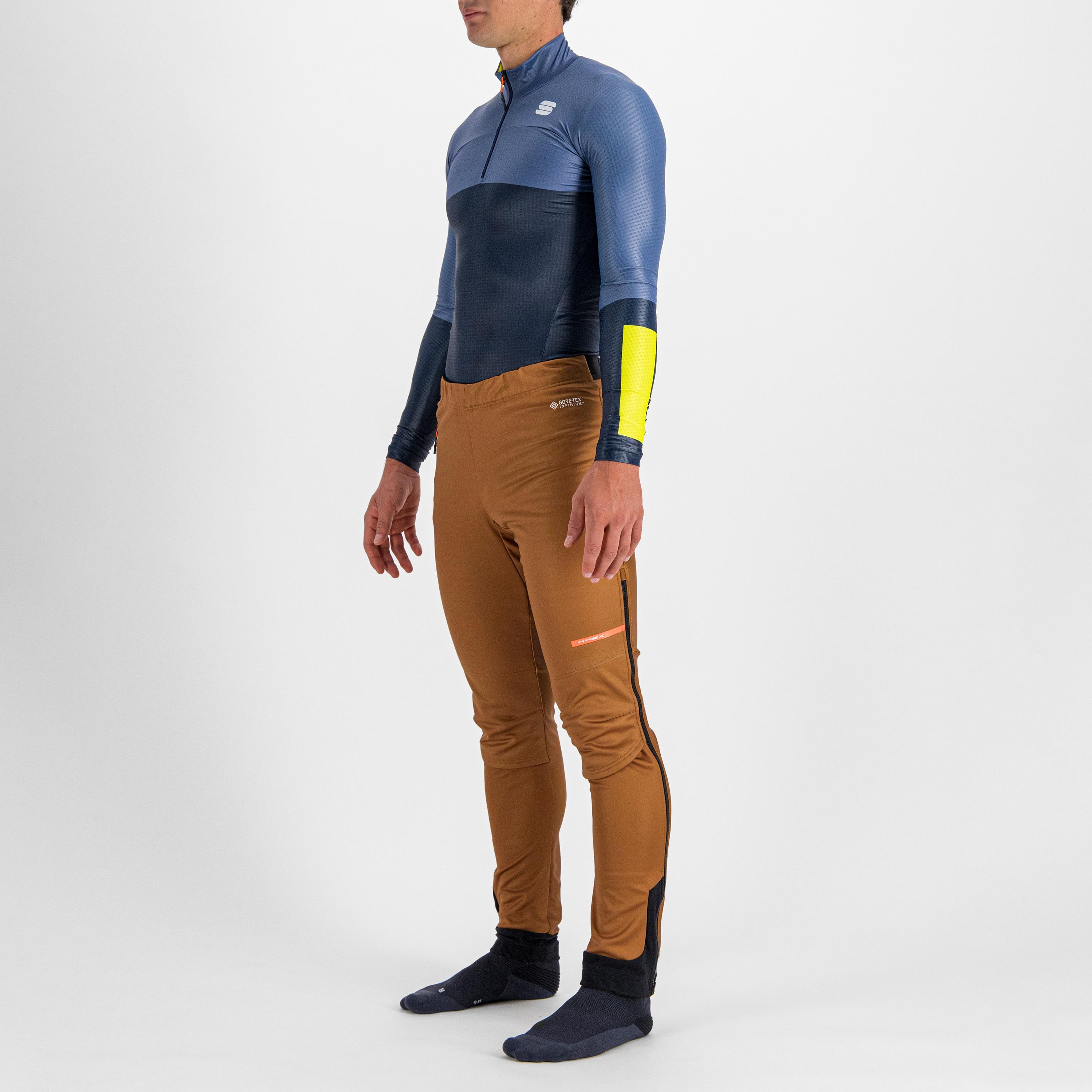 Apex ws pant - leather - sportful