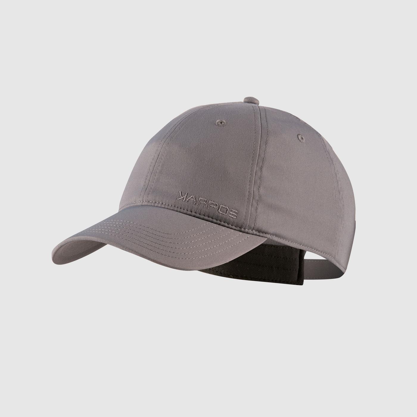 Lastia cap - pewter - karpos