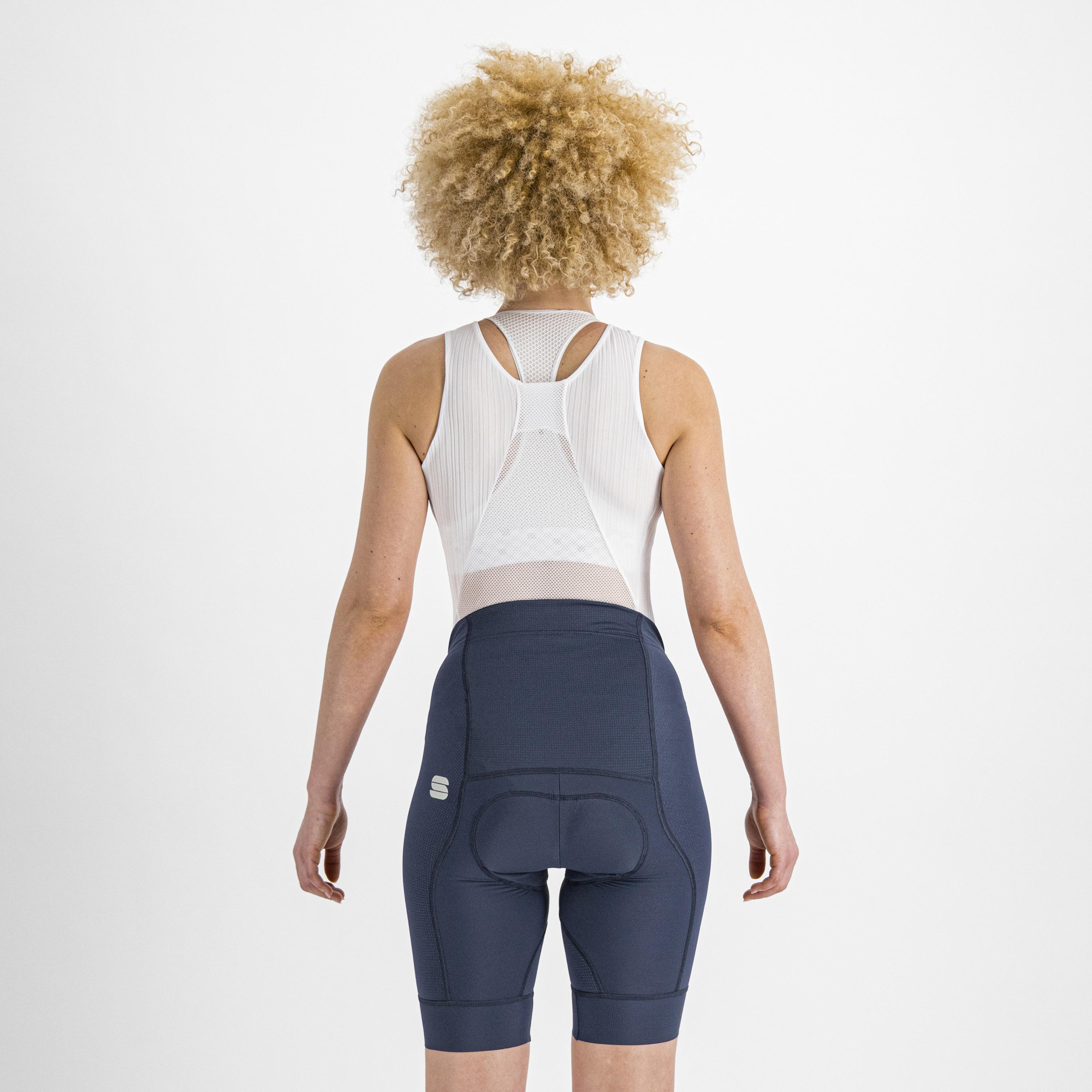 Bodyfit pro w short - galaxy blue - sportful