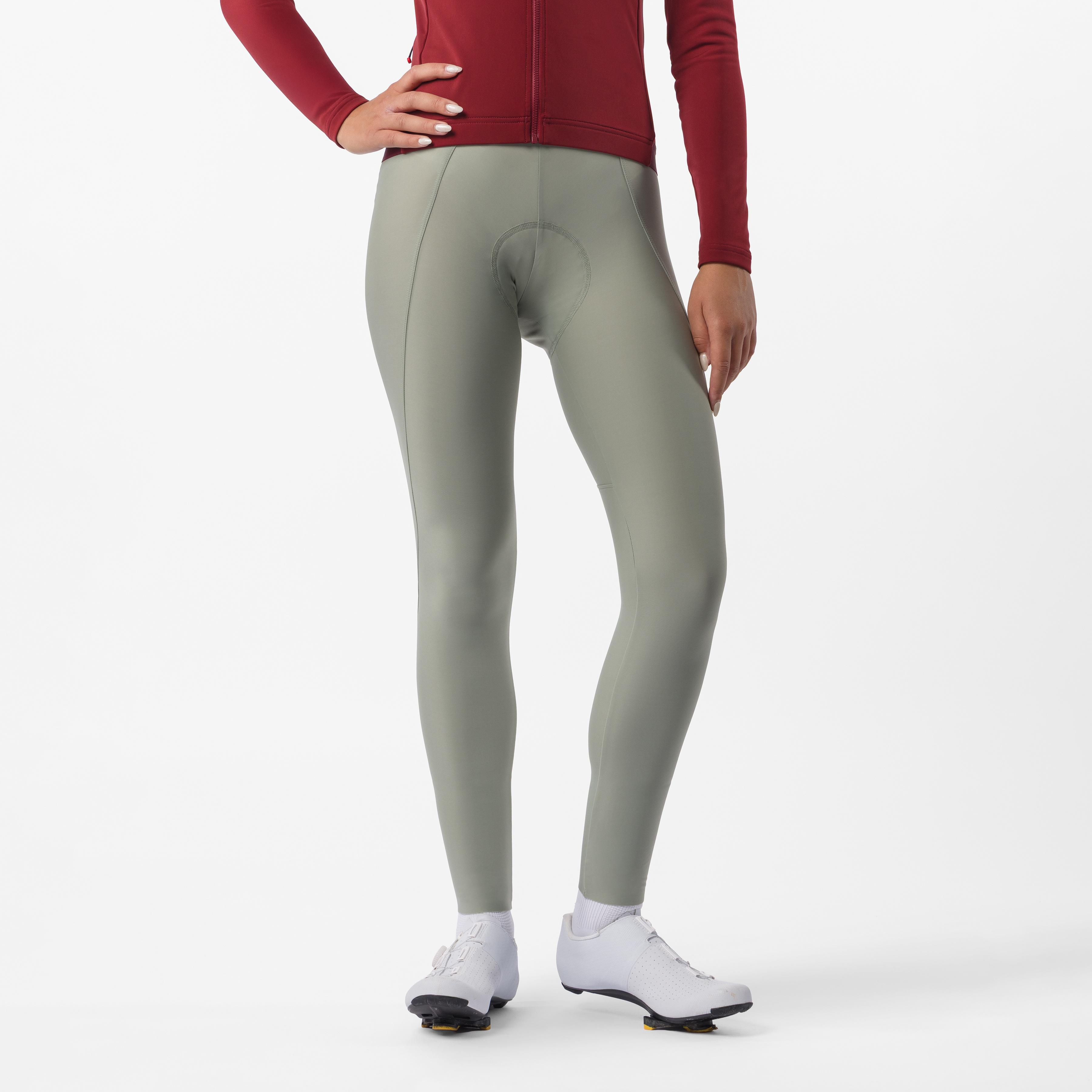 Espresso 2 w dt bibtight - shadow - castelli