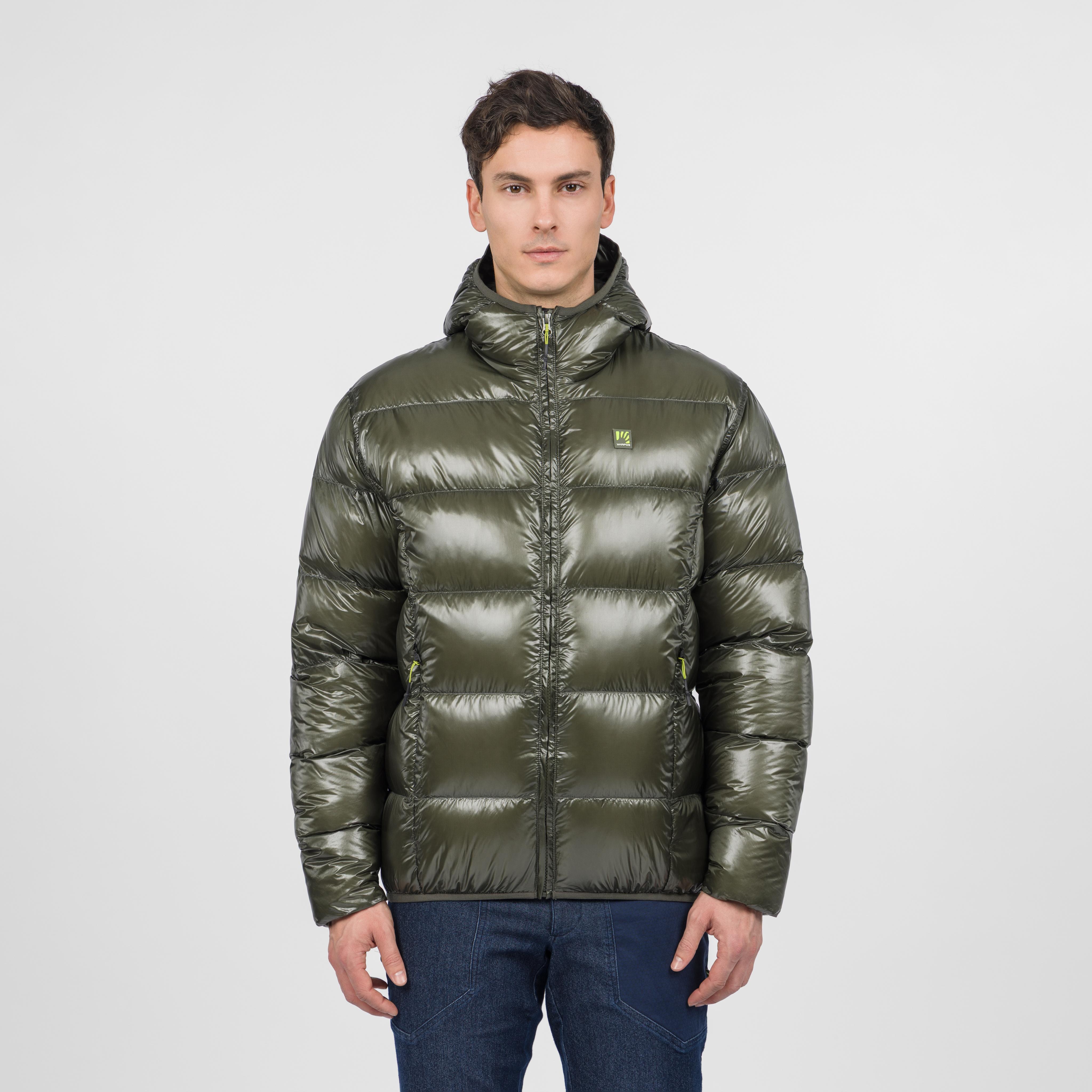 Philipp flamm hoodie jacket - kambaba - karpos