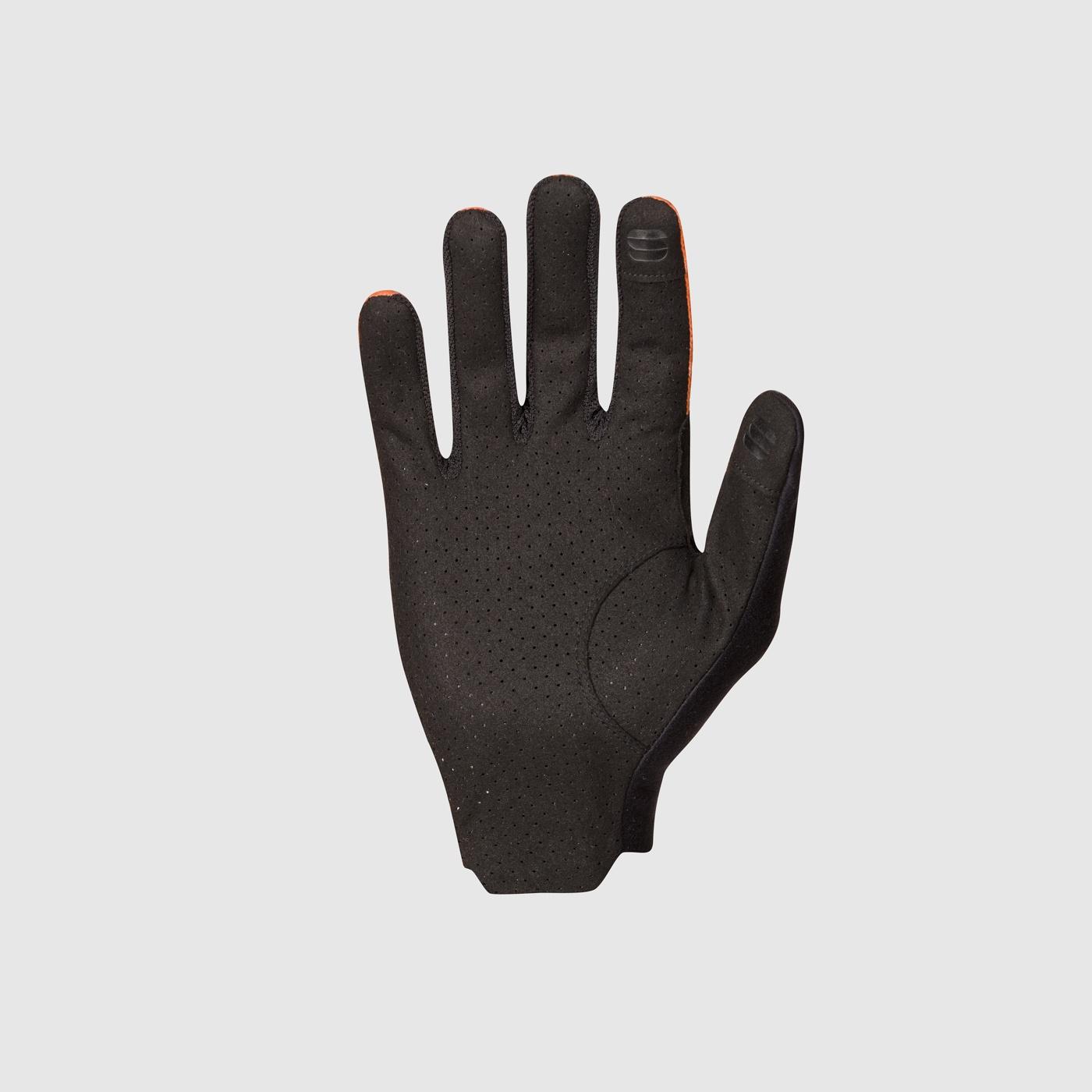 Full grip 2 gloves - sienna glow - sportful