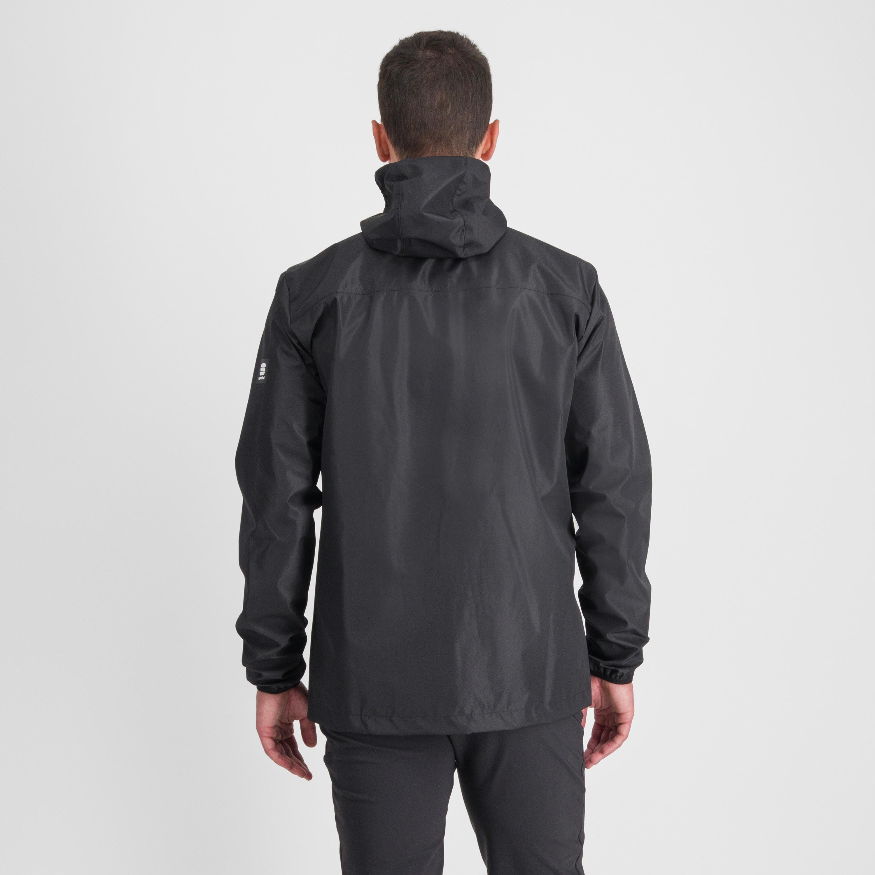 Xplore hardshell - black - sportful