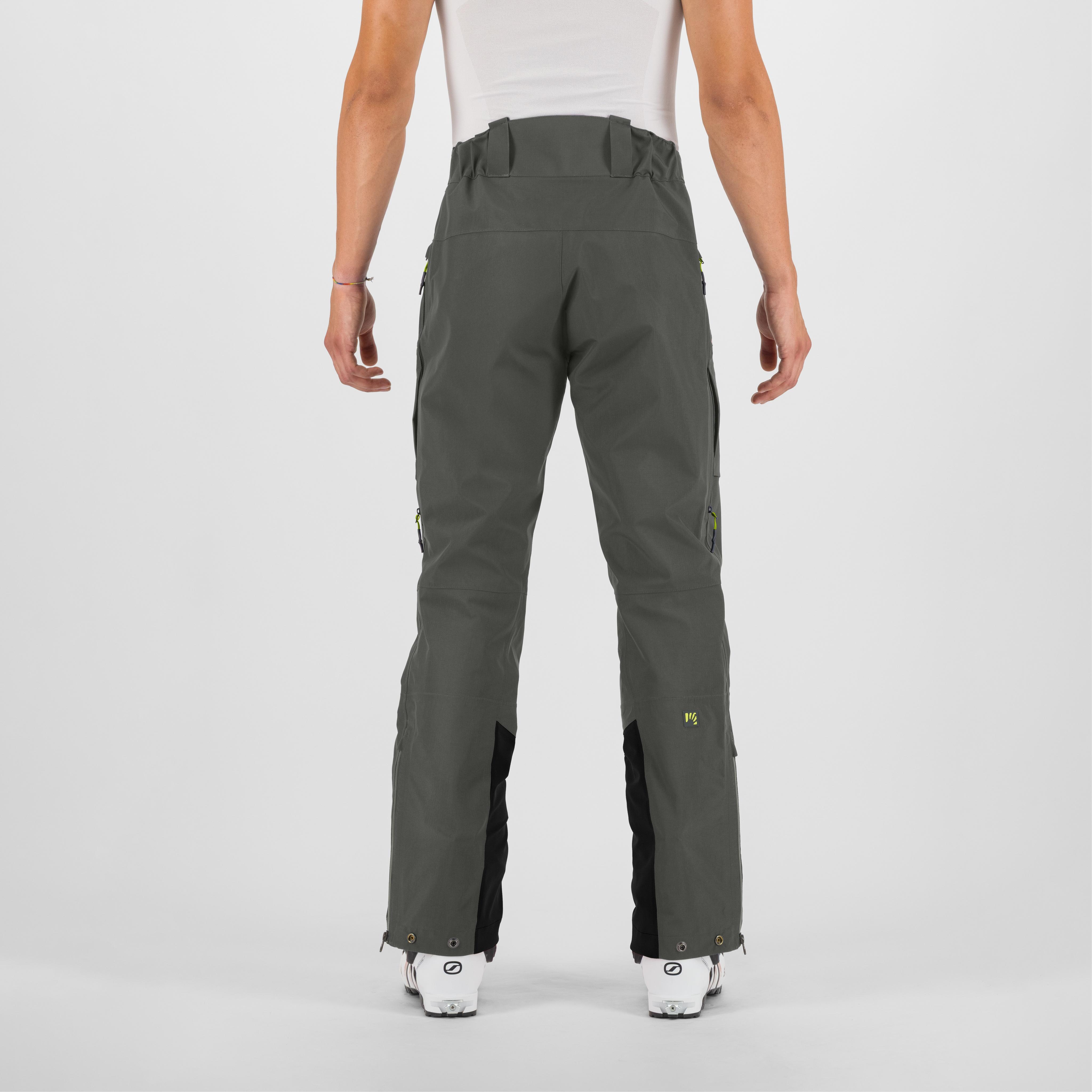Squall pants - kambaba - karpos