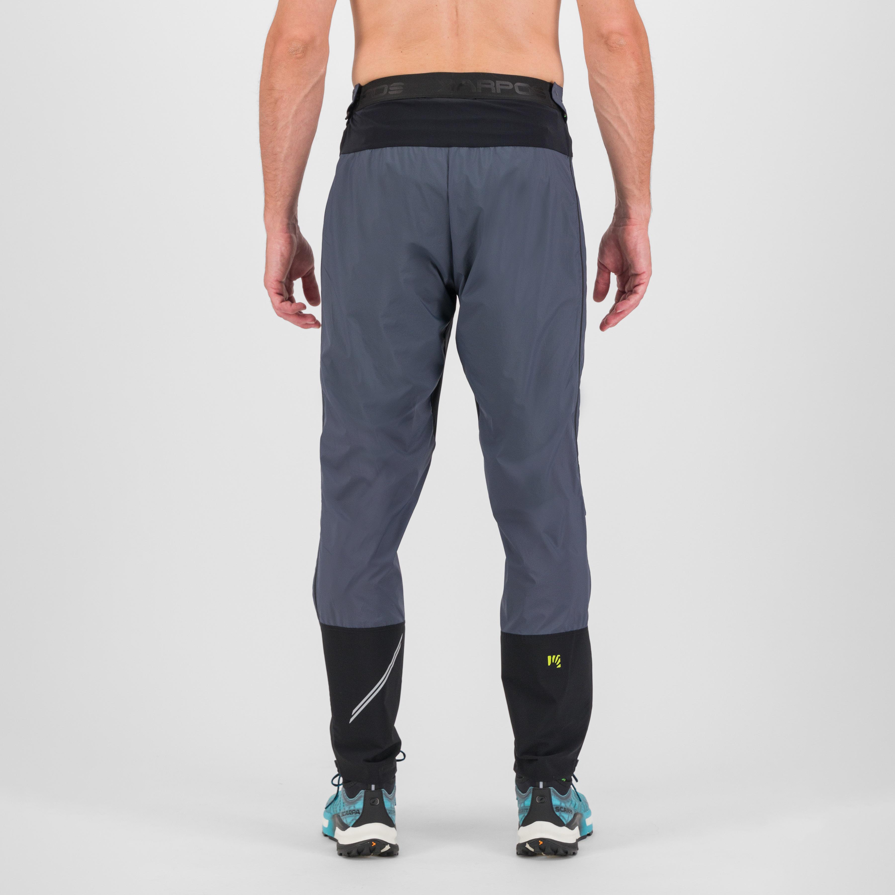 Lot evo pants - ombre blue/black - karpos
