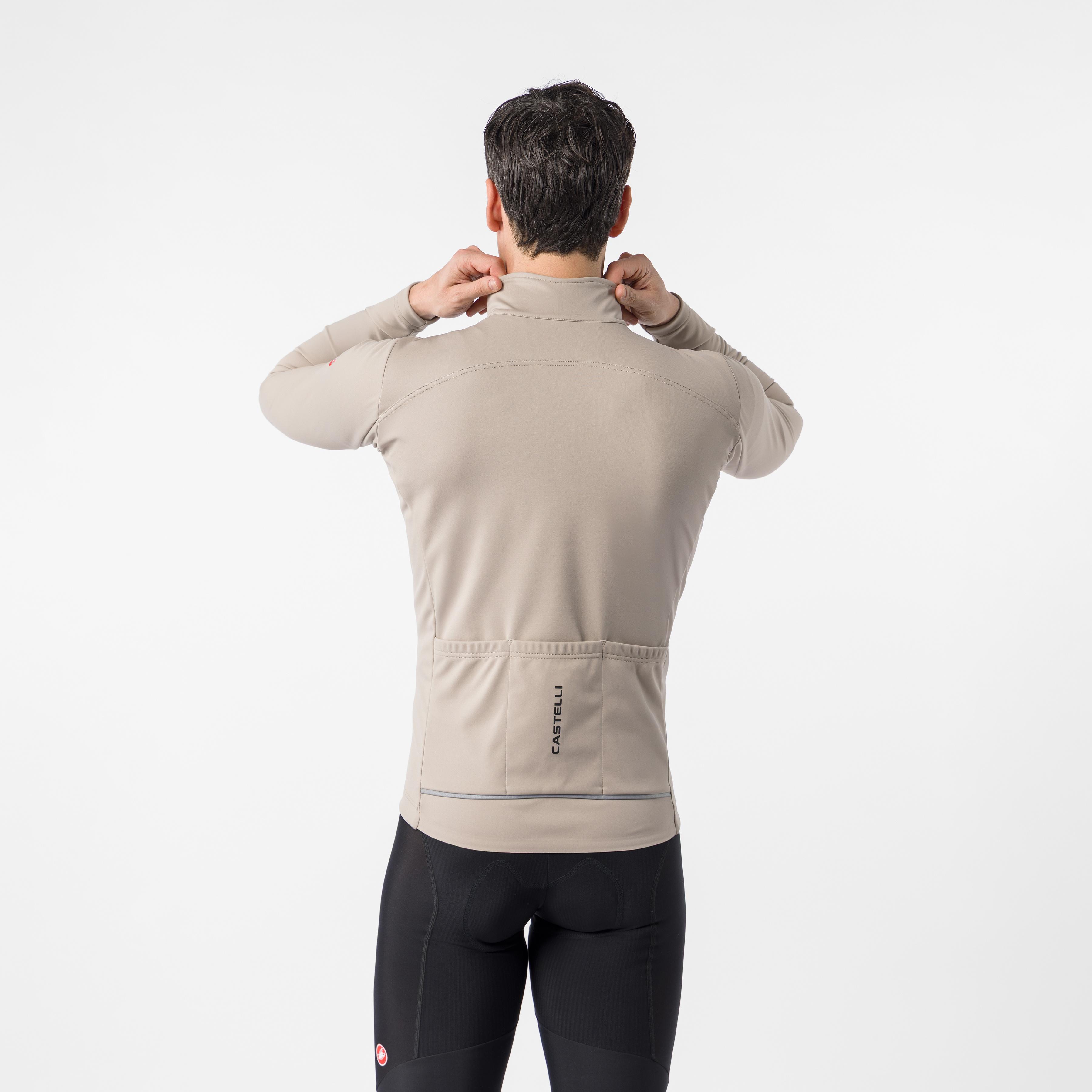 Classifica jacket 2 - clay - castelli