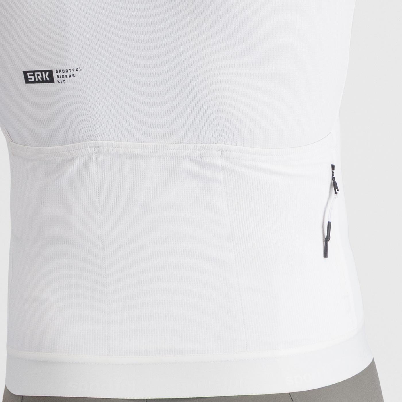 Srk 2 jersey - white - sportful