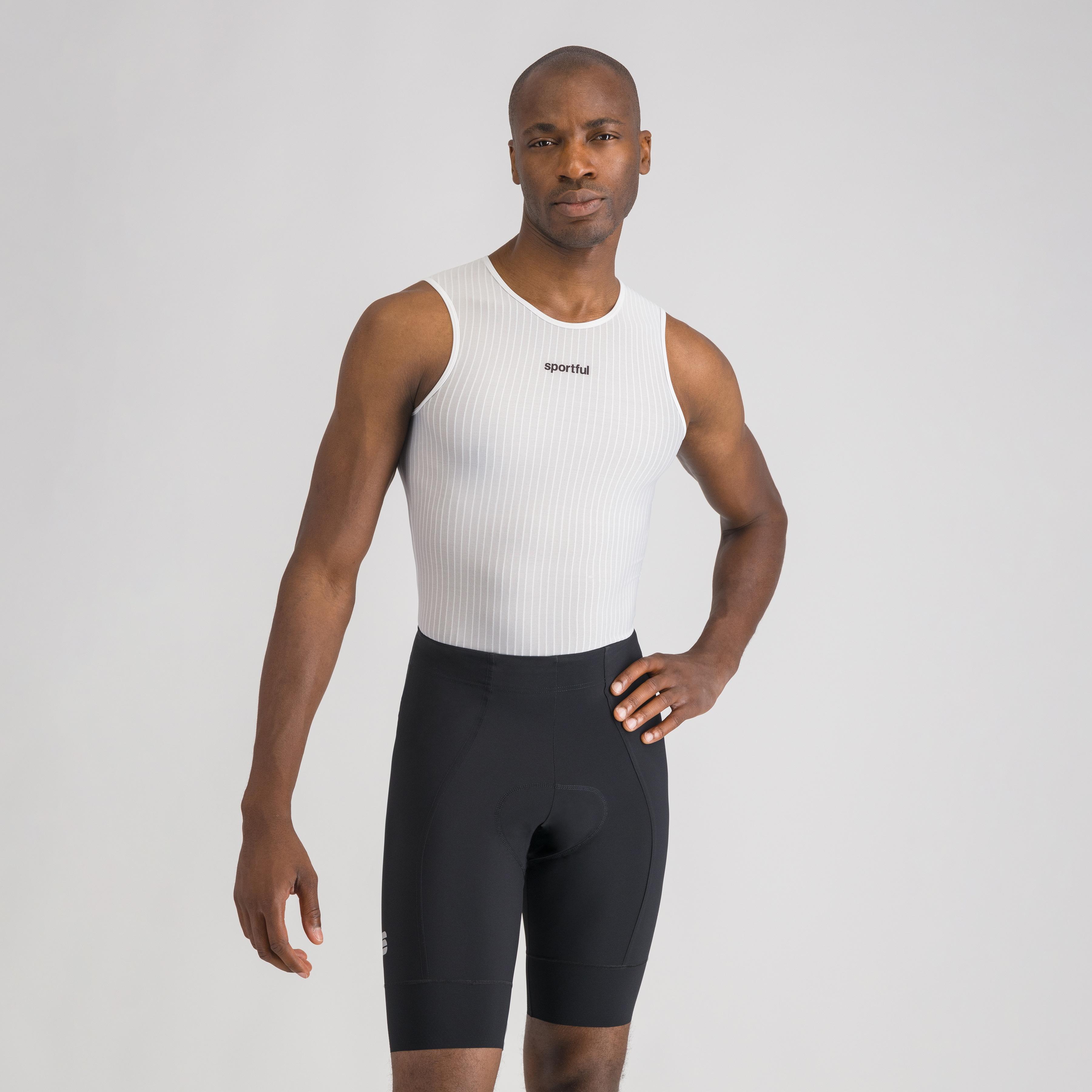 Srk short - black - sportful