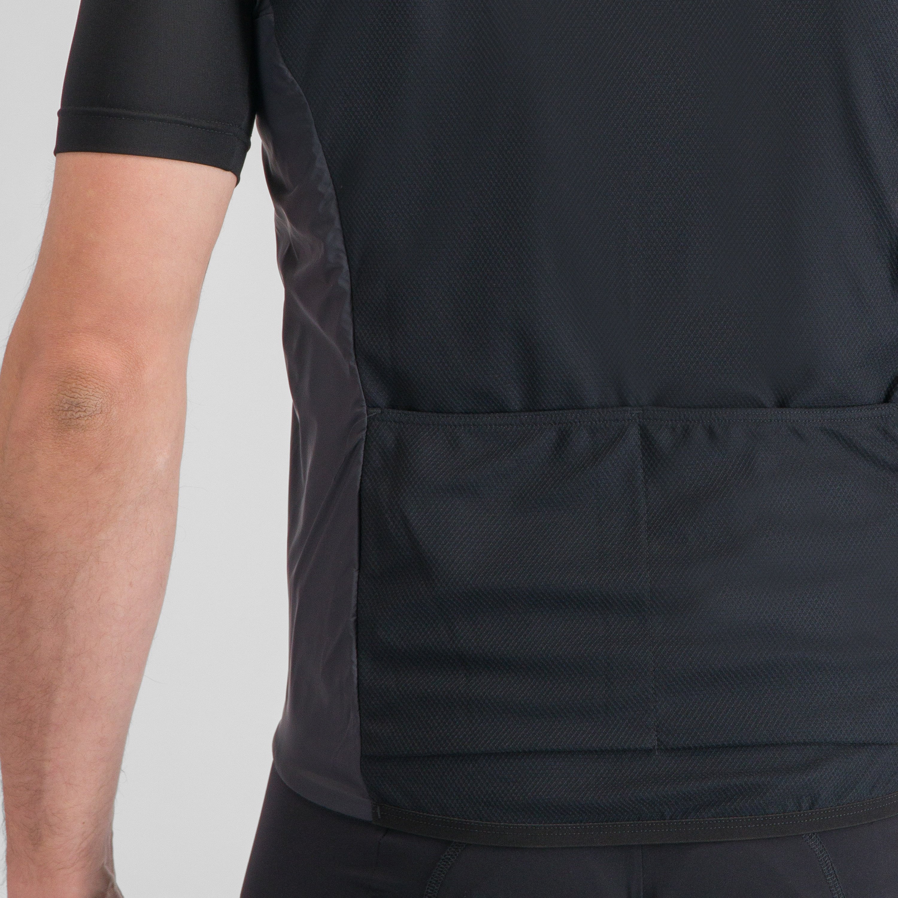 Supergiara layer vest - black - sportful