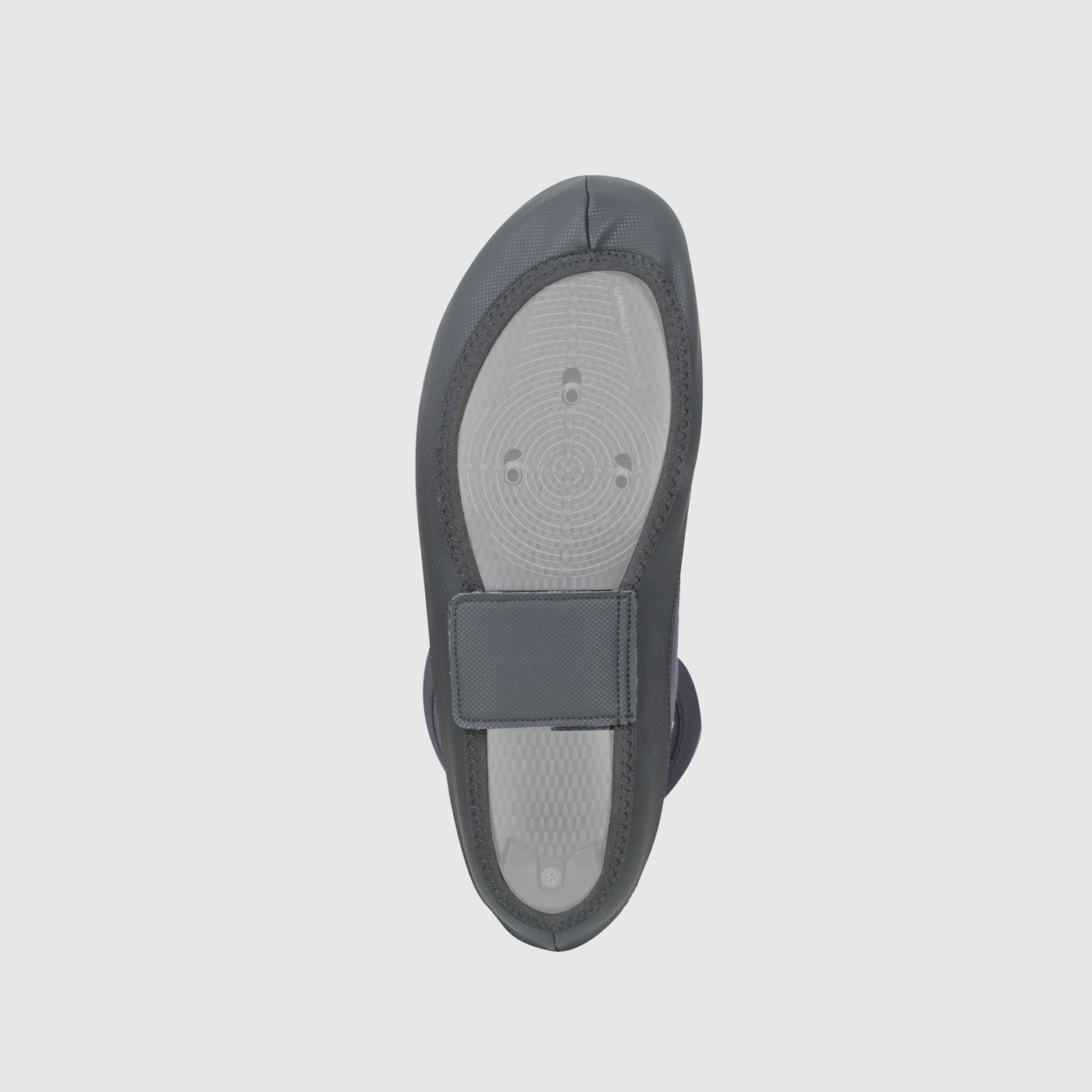 Aircore shoe cover - black - sportful