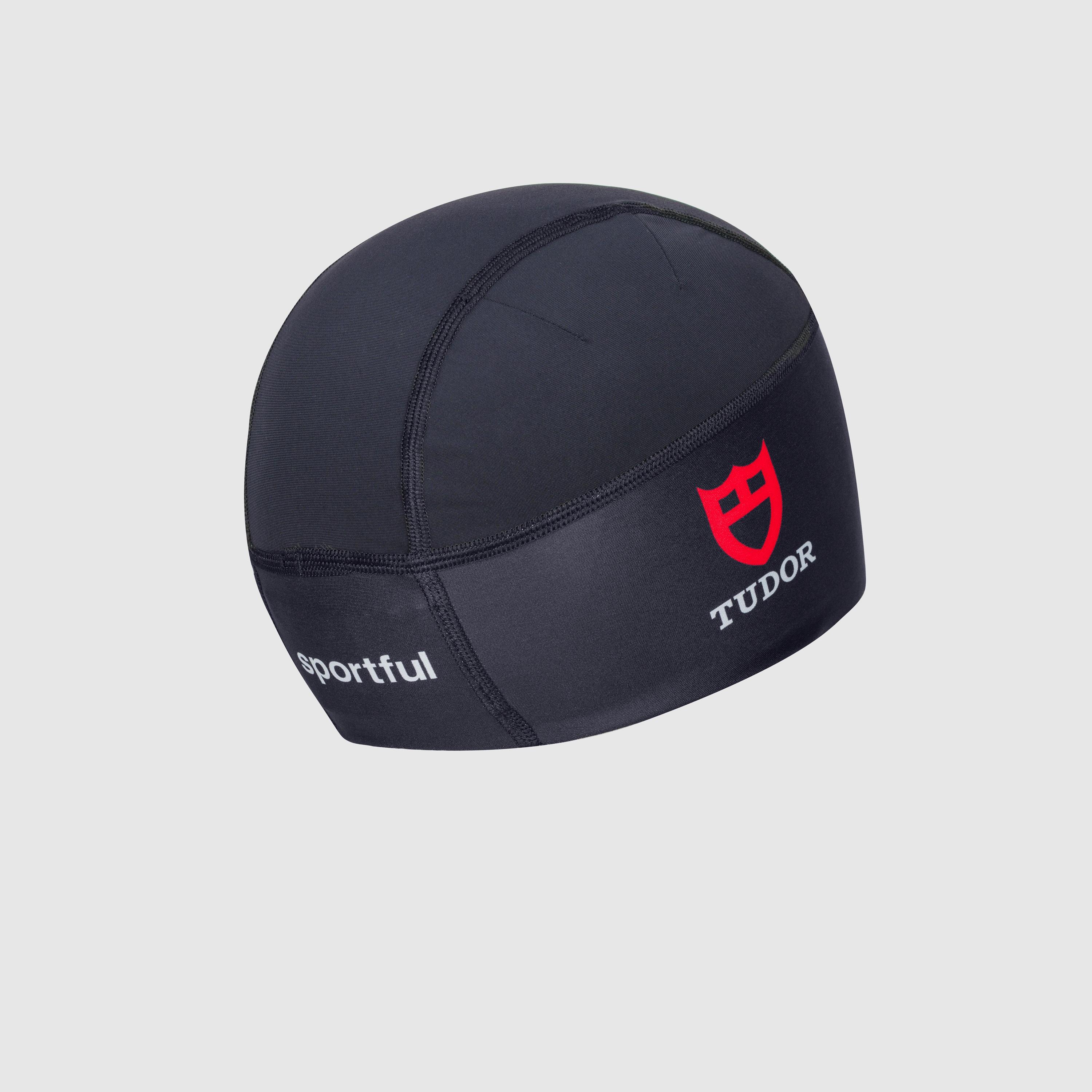 Tudor underhelmet - black - sportful