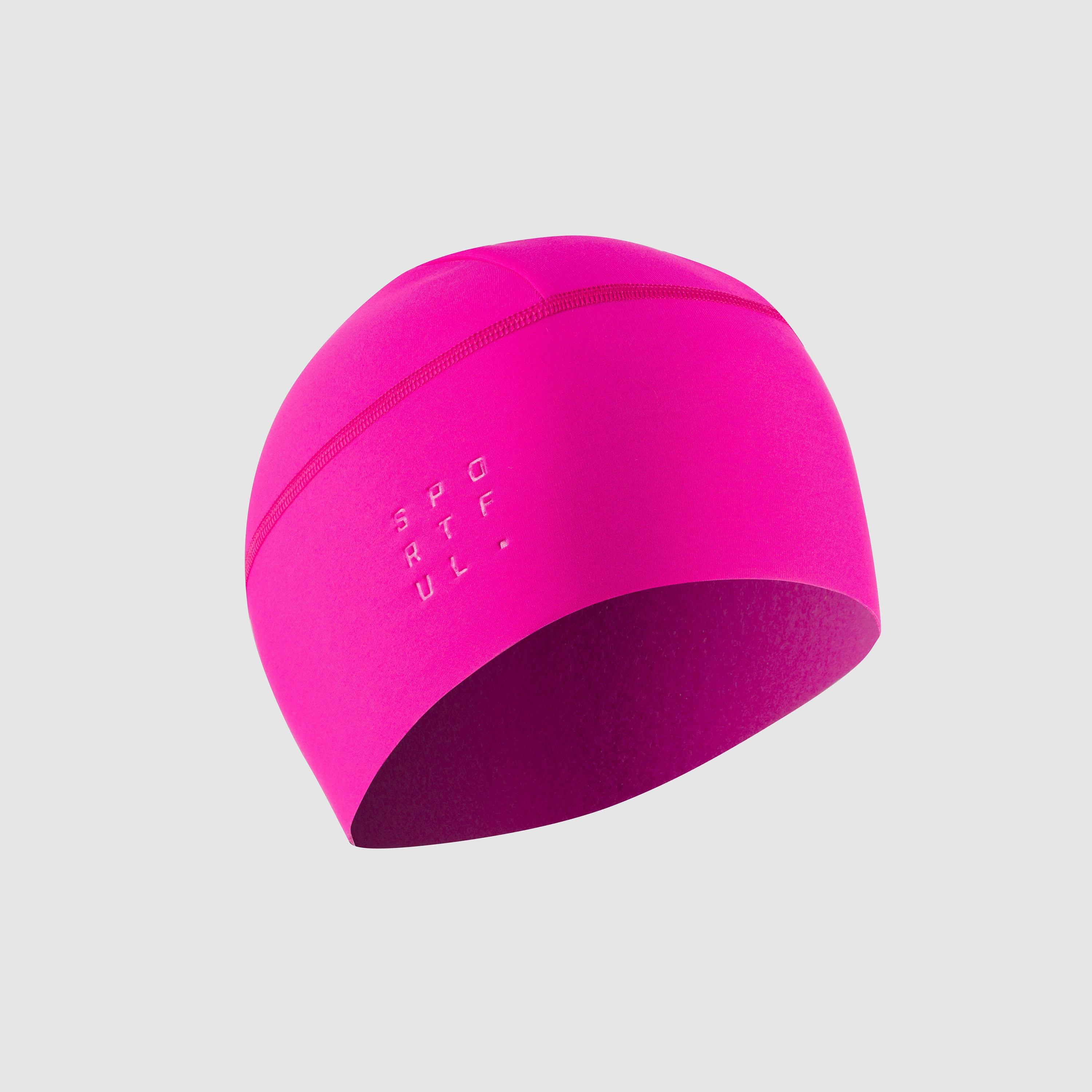 Srk w cap - bubble gum - sportful