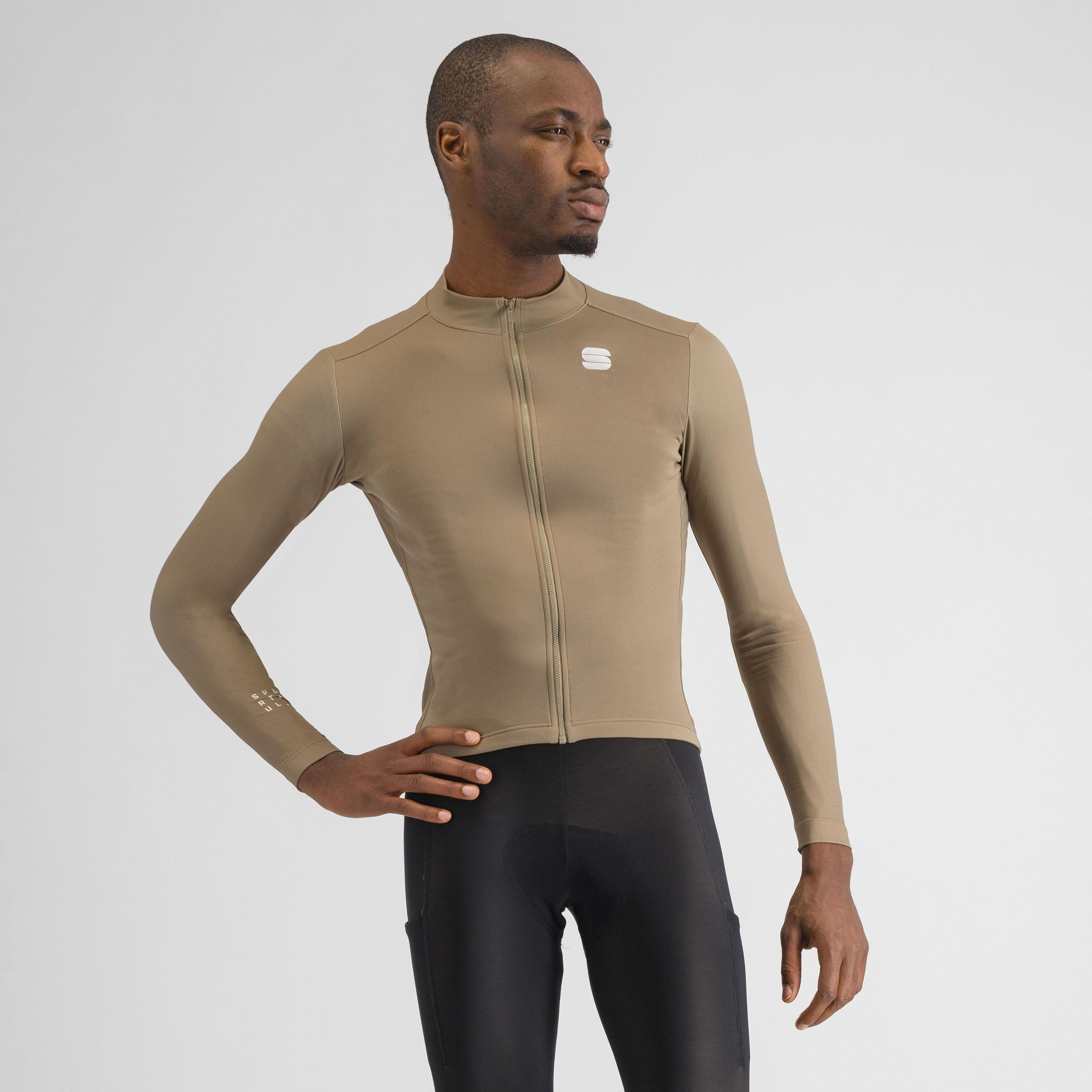 Srk thermal jersey - olive green - sportful