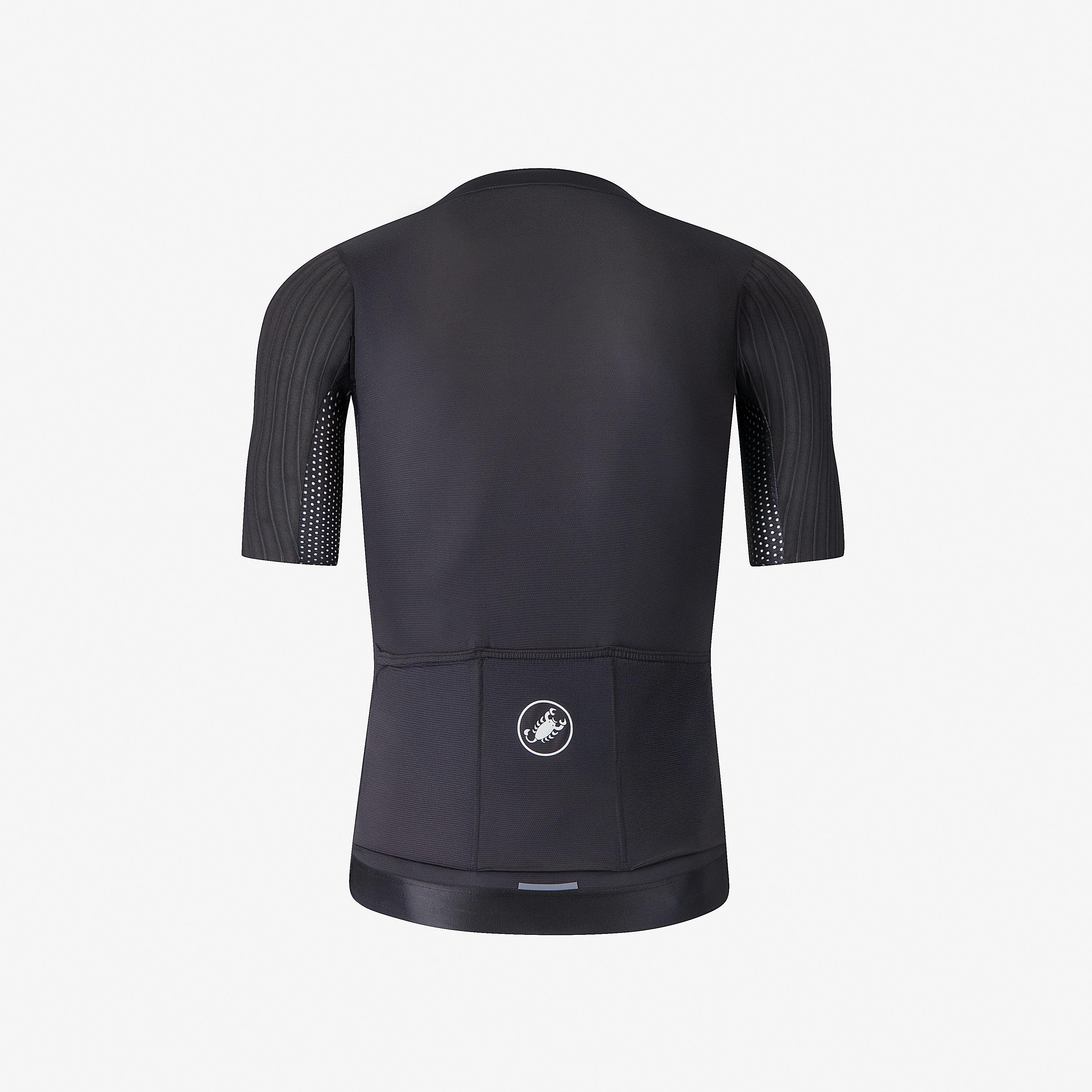 Vintage maglia nera 34 - nero - castelli