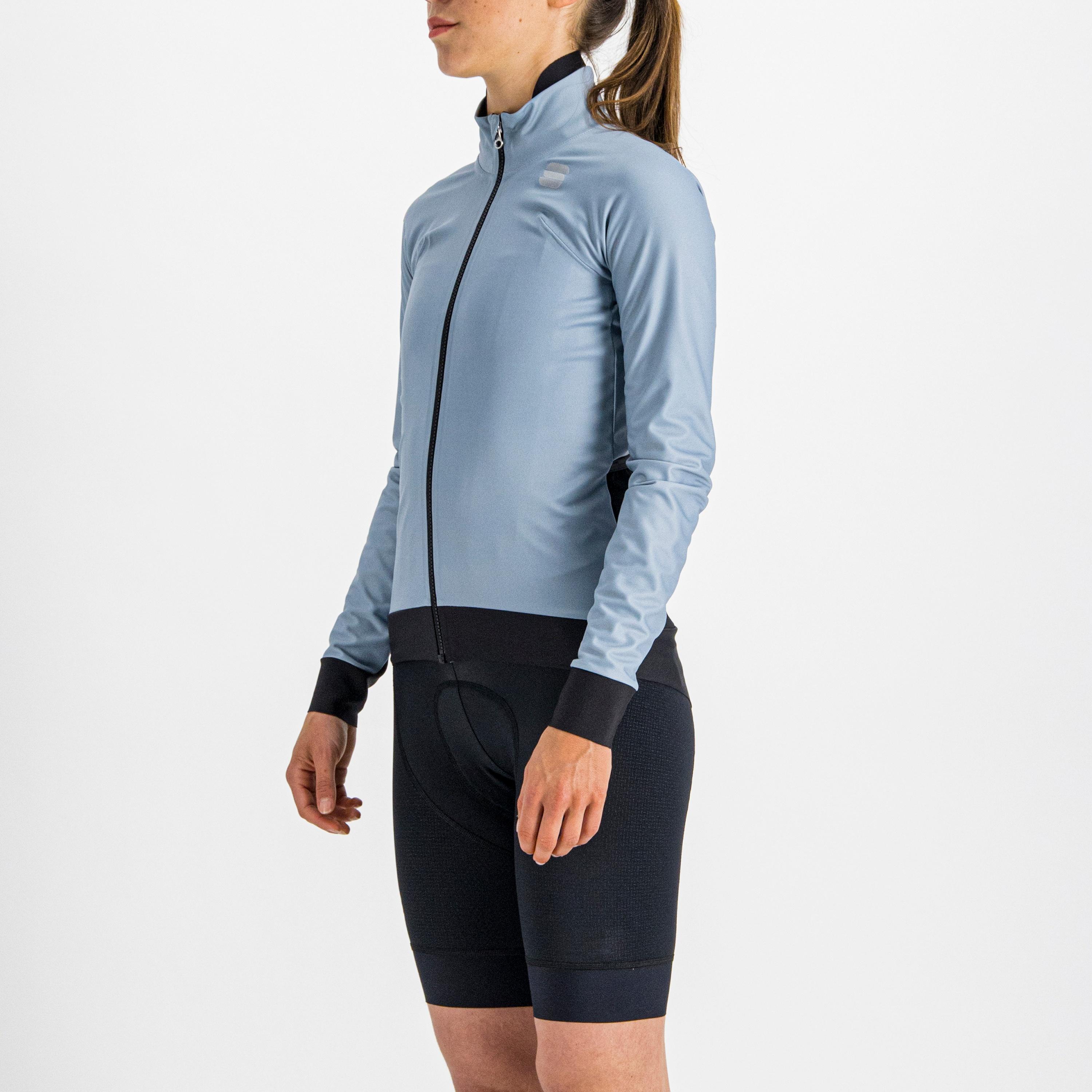 Fiandre pro w jacket - ice - sportful