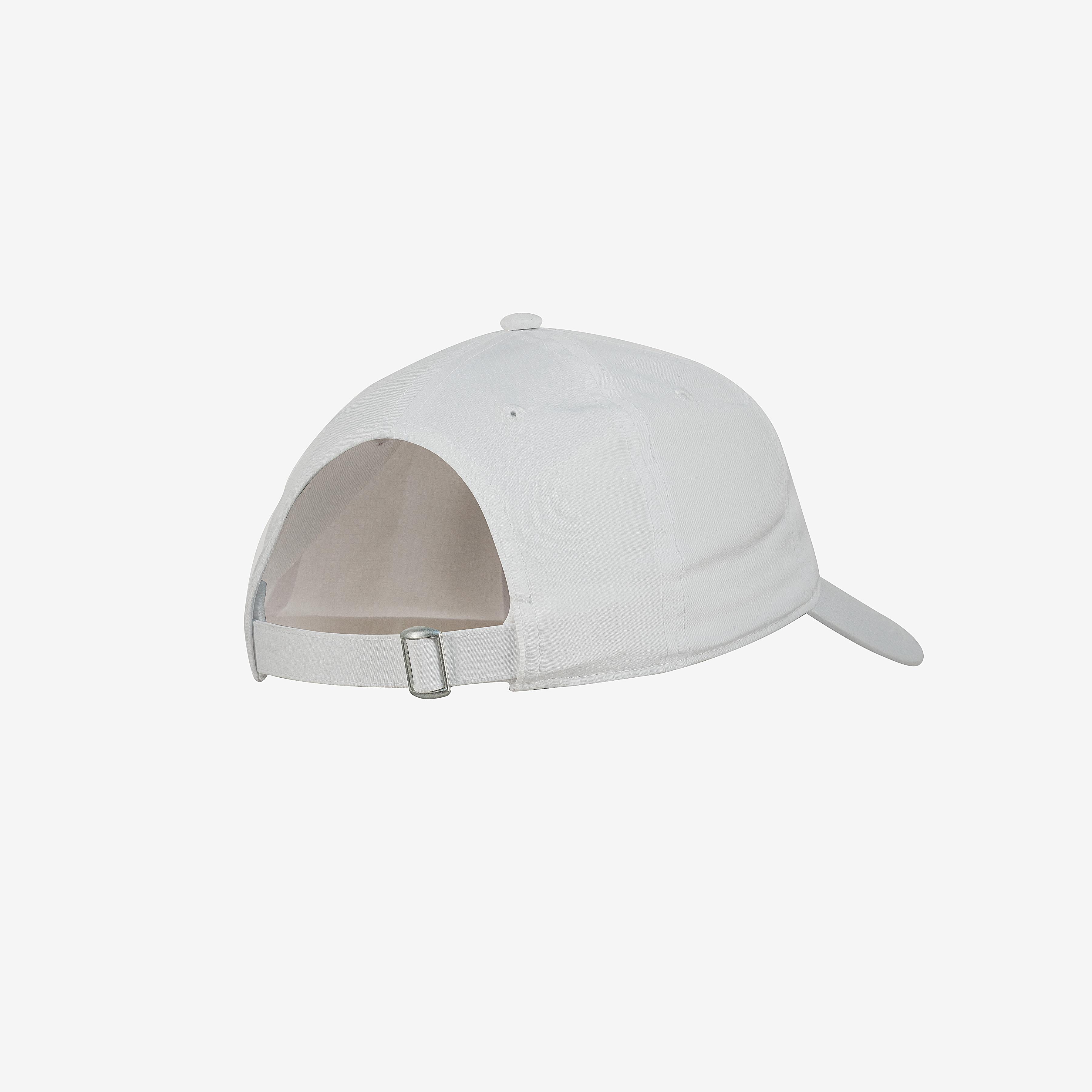 Travel cap - white - castelli