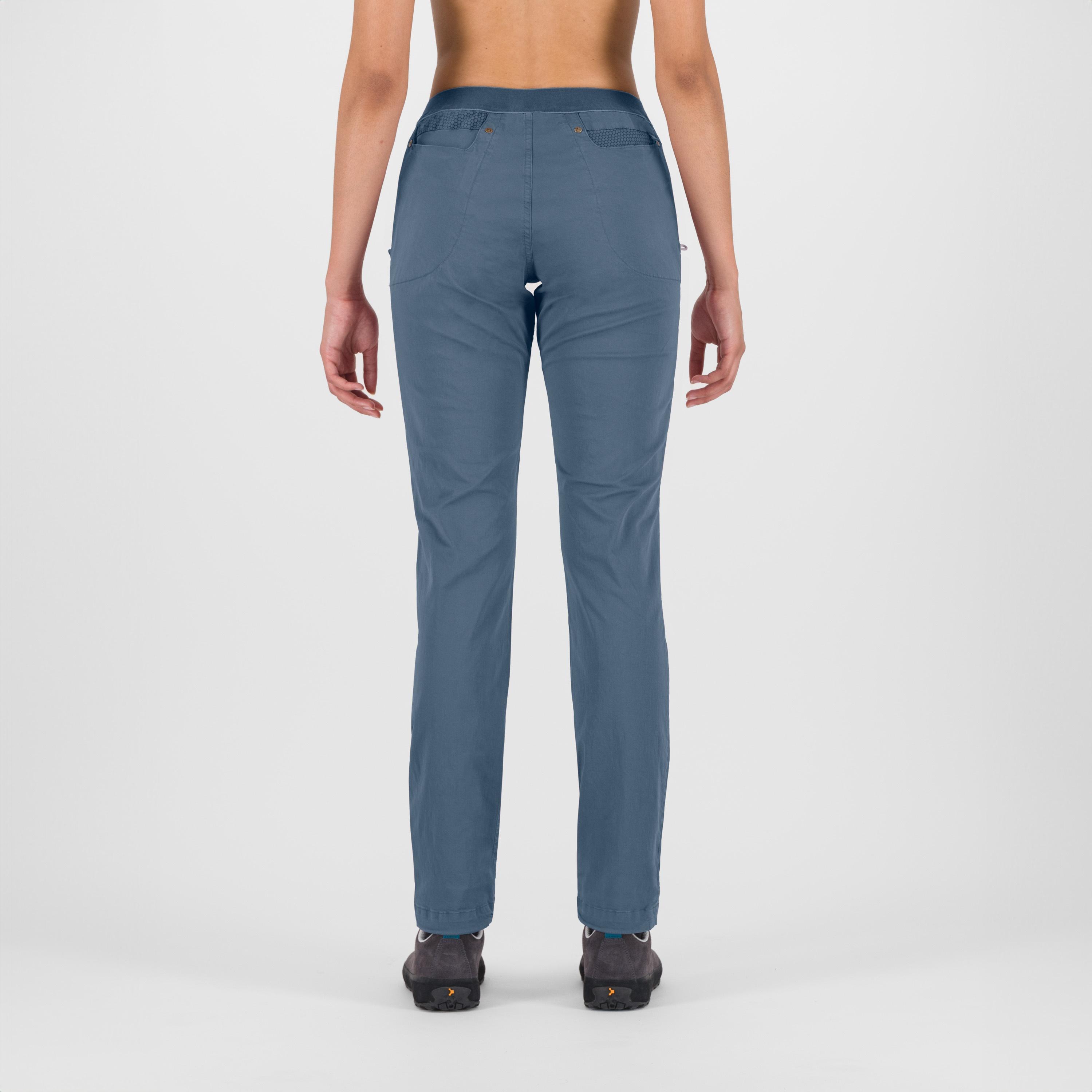 Noghera w pant - bluefin - karpos